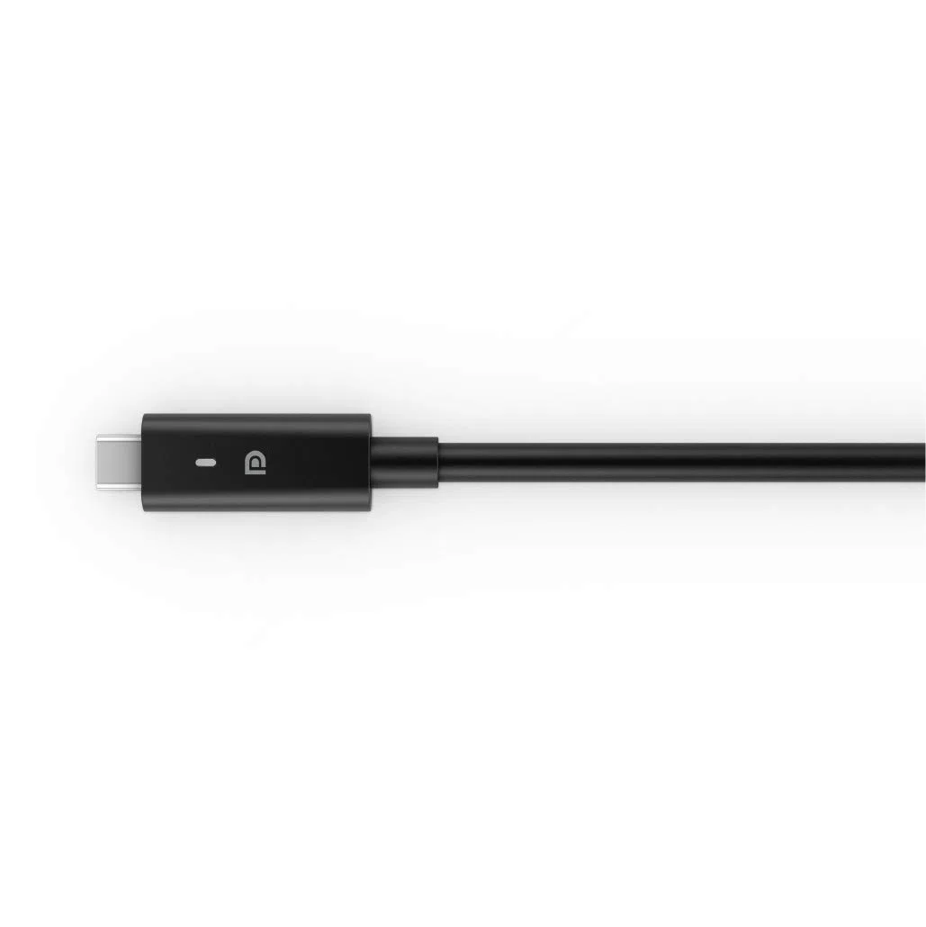 Dell WD19 avec Fil USB 3.2 Gen 1 (3.1 Gen 1) Type-C Noir