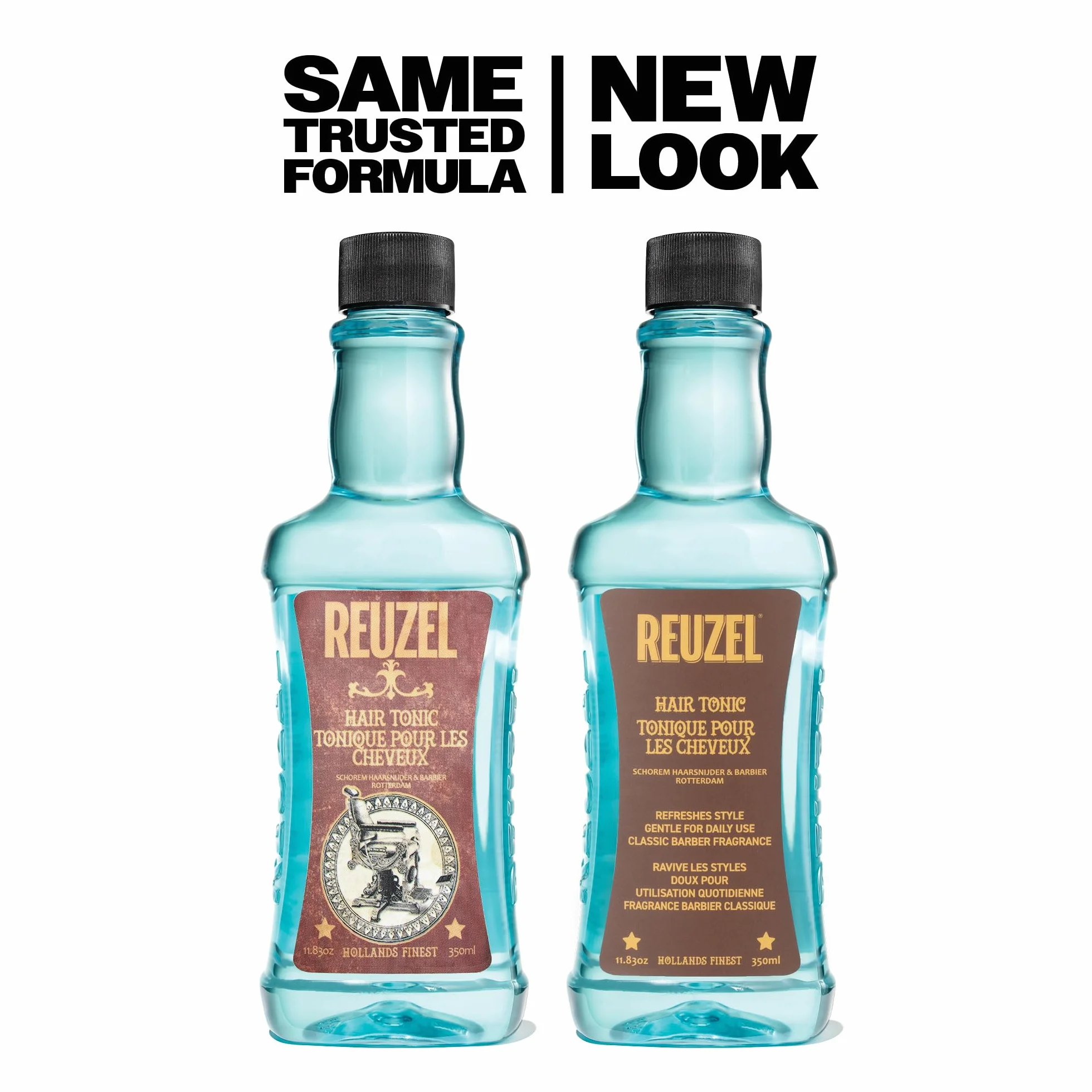 Reuzel RUZ004 Hair Tonique 350 ml