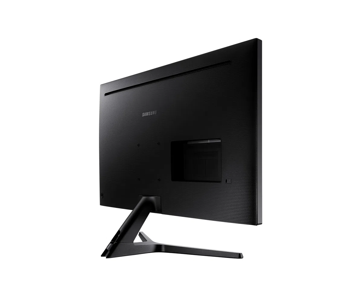 Samsung Ecran 32 Pouces 4K Ultra HD U32J590UQP