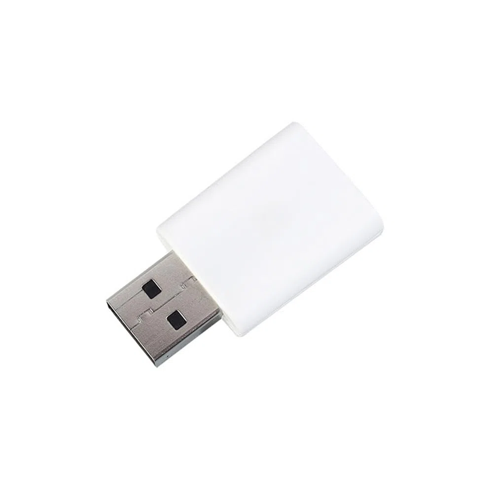 Pour Tuya ZigBee 3.0 Répéteur de Signal Amplificateur Extender de Signal USB Smart Life pour Capteurs Zigbee Expand 20-30M