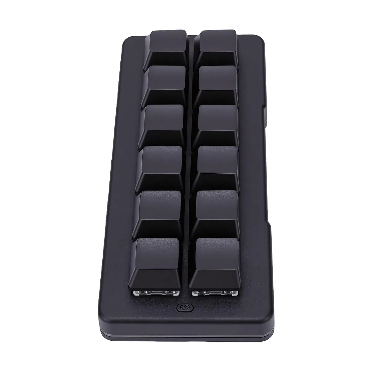Annadue Clavier Filaire Macro Programmable 12 Touches personnalisé avec