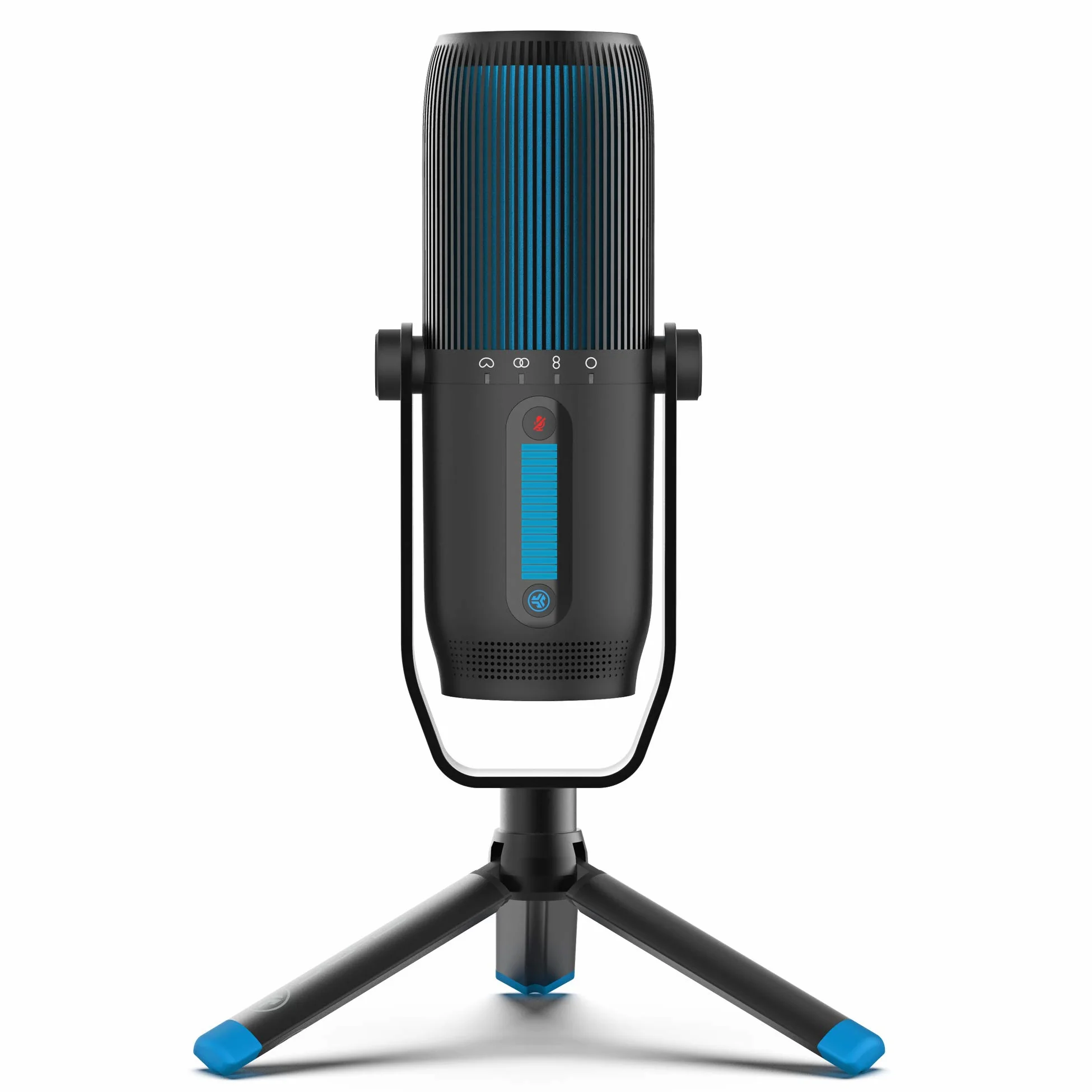 JLab Talk Pro Microphone USB Plug & Play - USB-C, Qualité Pro