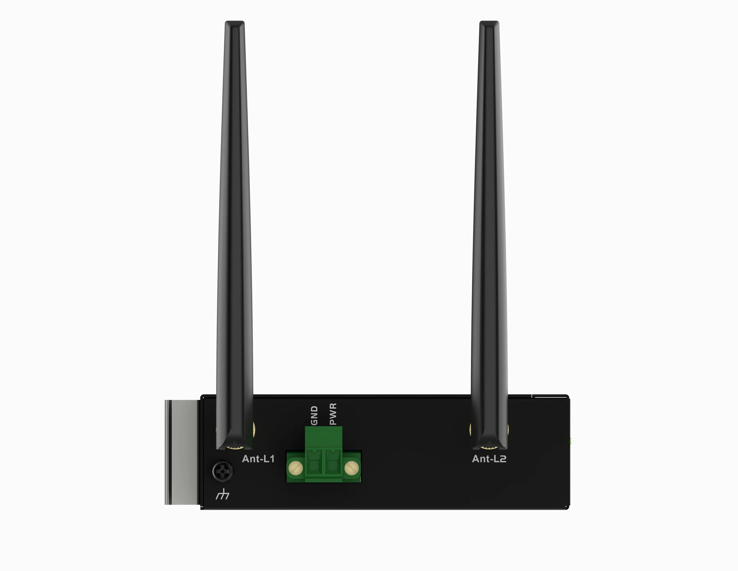 D-Link DWM-314-T Routeur Modem 4G Multi-Connect – Industriel LTE Cat.4, 150 Mbps Téléchargement, 4 Ports Fast Ethernet, Sécurité VPN, Plug & Play, Gestion à Distance, Montage Rail DIN/Mural