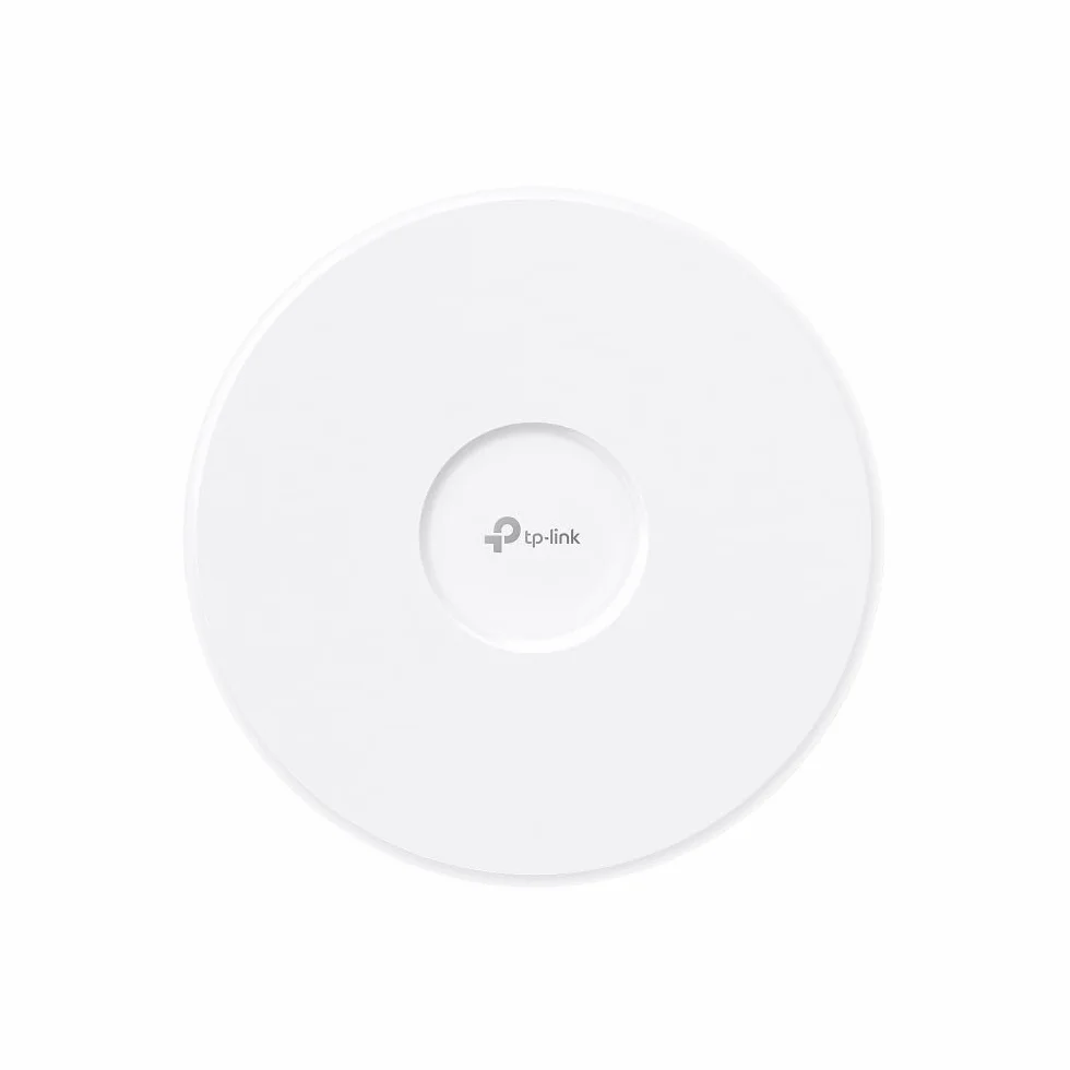TP-Link Eap723 Punto Accesso WLAN 3600 Mbit/s Bianco PoE BE3600 Wi-Fi 7 Access Point