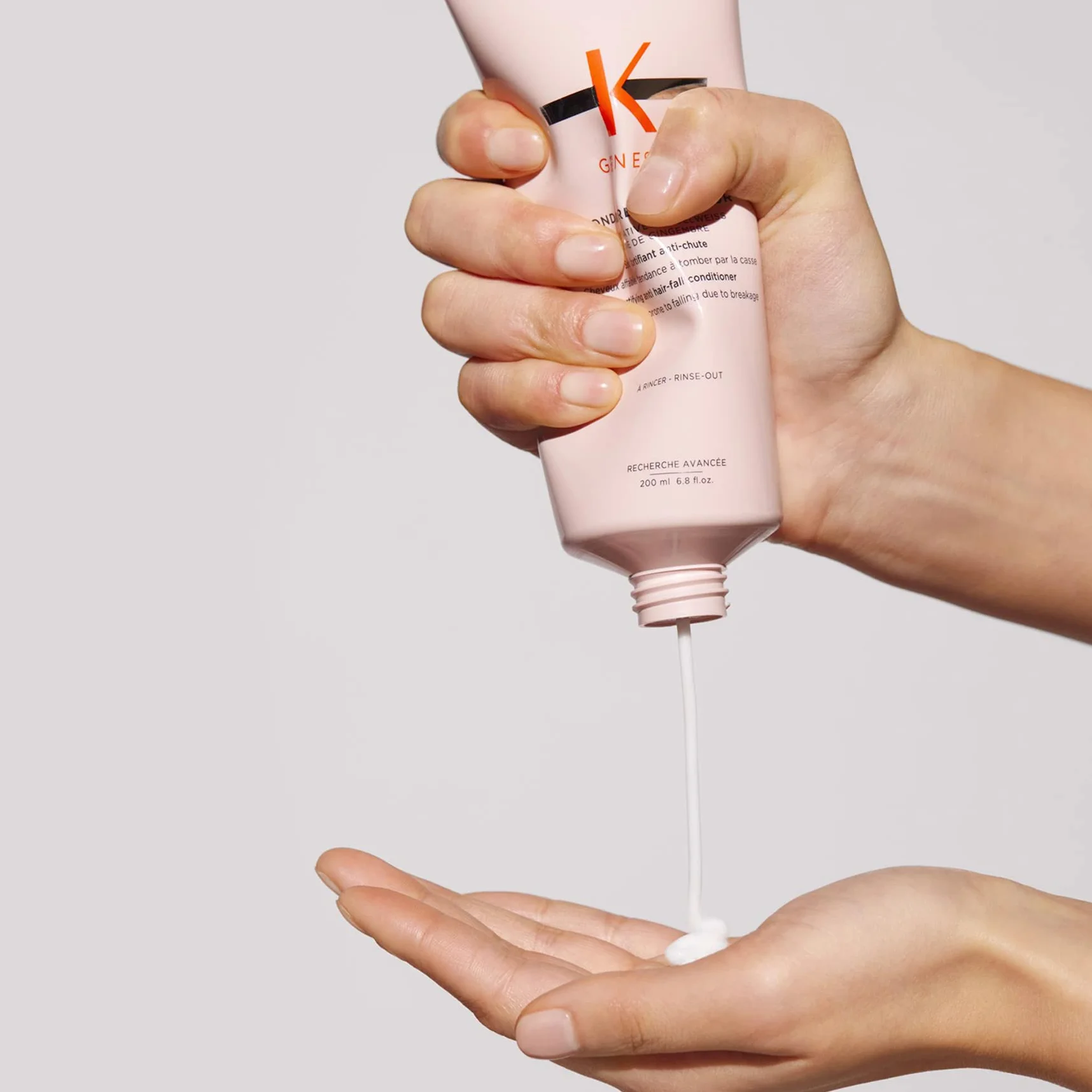 KÉRASTASE Genesis Fondant Renforçateur