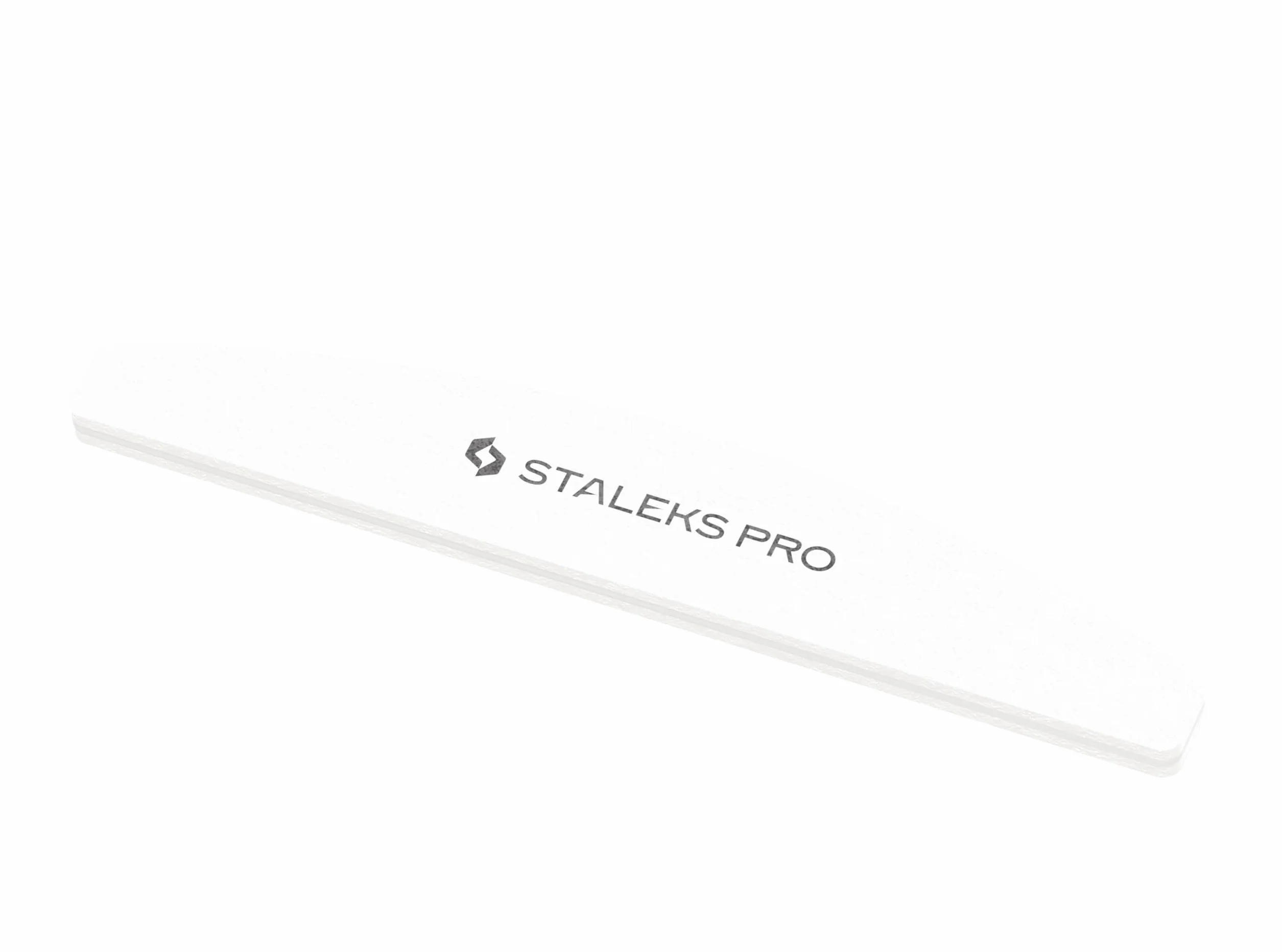 STALEKS PRO Lima Buffer Double Face Grain 100/180 10 Pièces