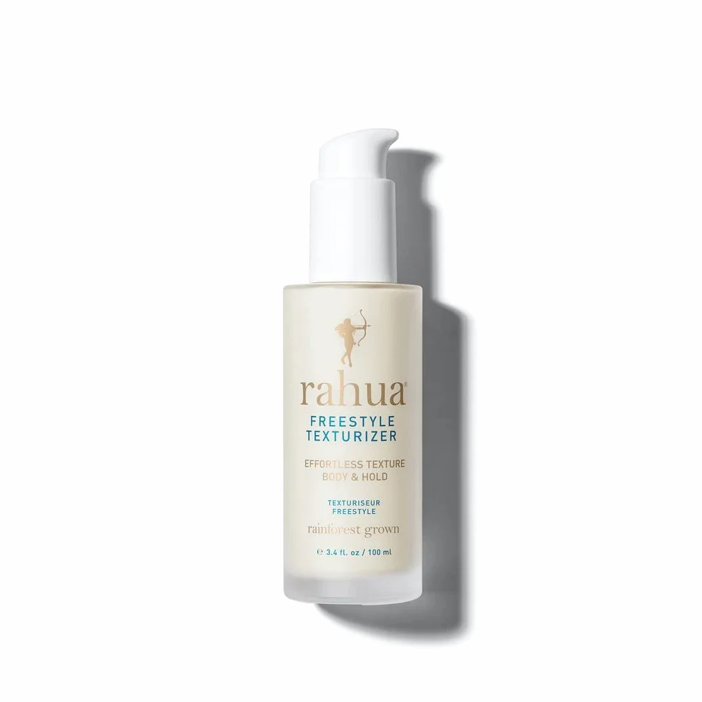 Rahua Texturizer Freestyle 10 ml Crée un Effet Ébouriffé Lâche avec Volume et Tenue Flexible