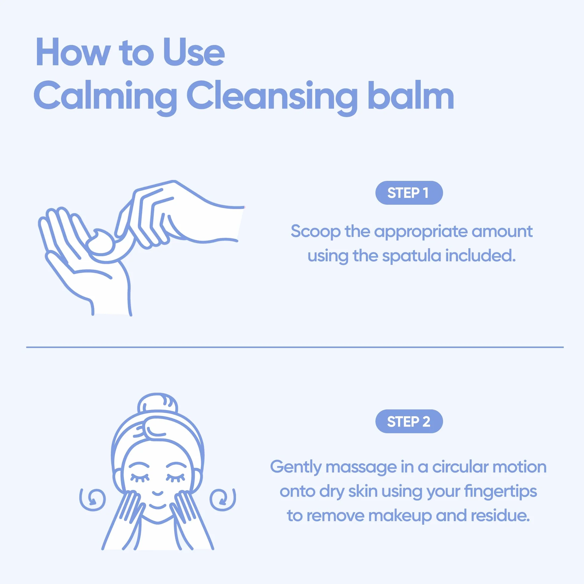 BANILA CO Clean it Zero Baume Nettoyant Apaisant Démaquillant Coréen Peaux Sensibles Centella Asiatica Madécassoside 100 ml