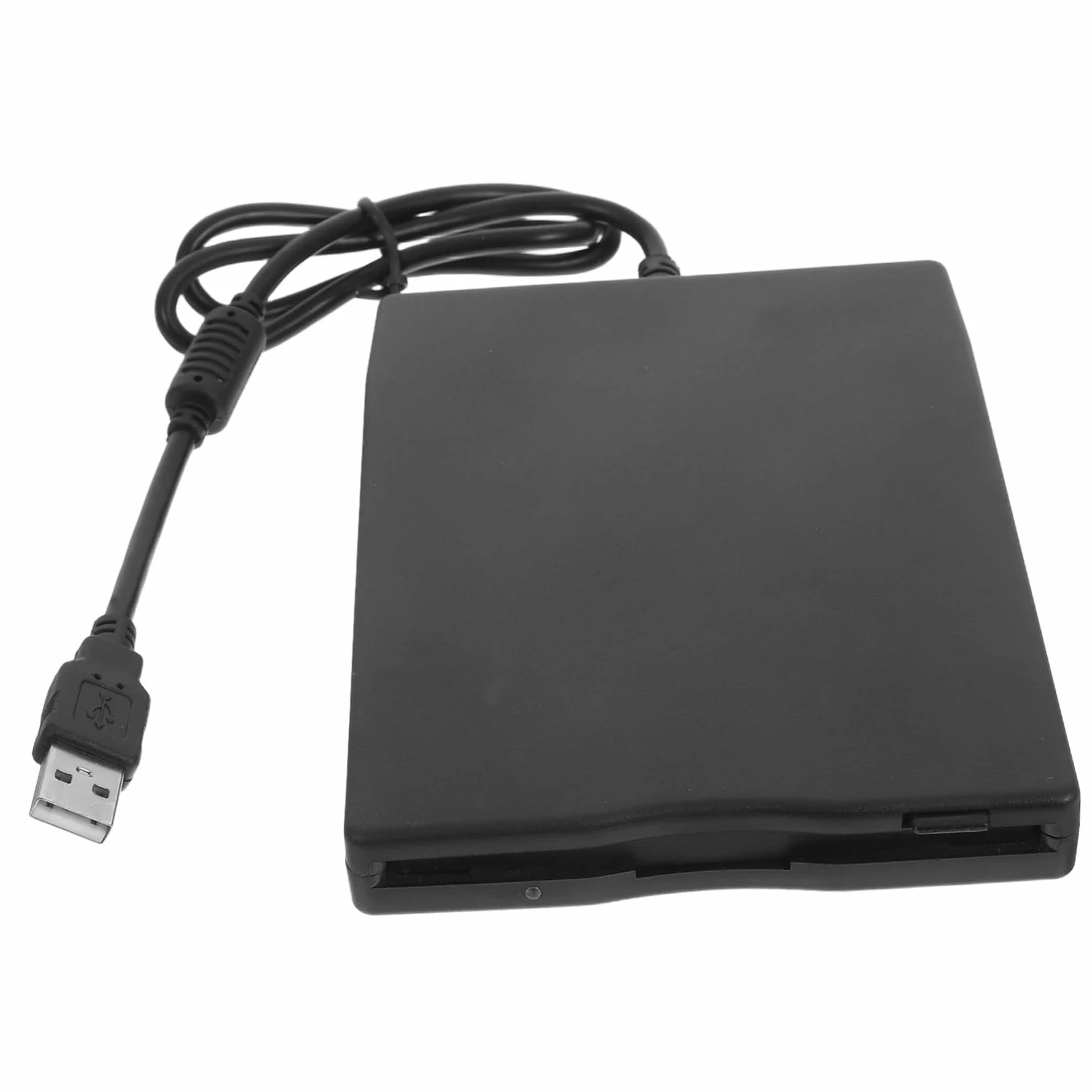 Lecteur de Disquettes USB 2.0 Externe 3,5 Pouces Compatible Multi-os