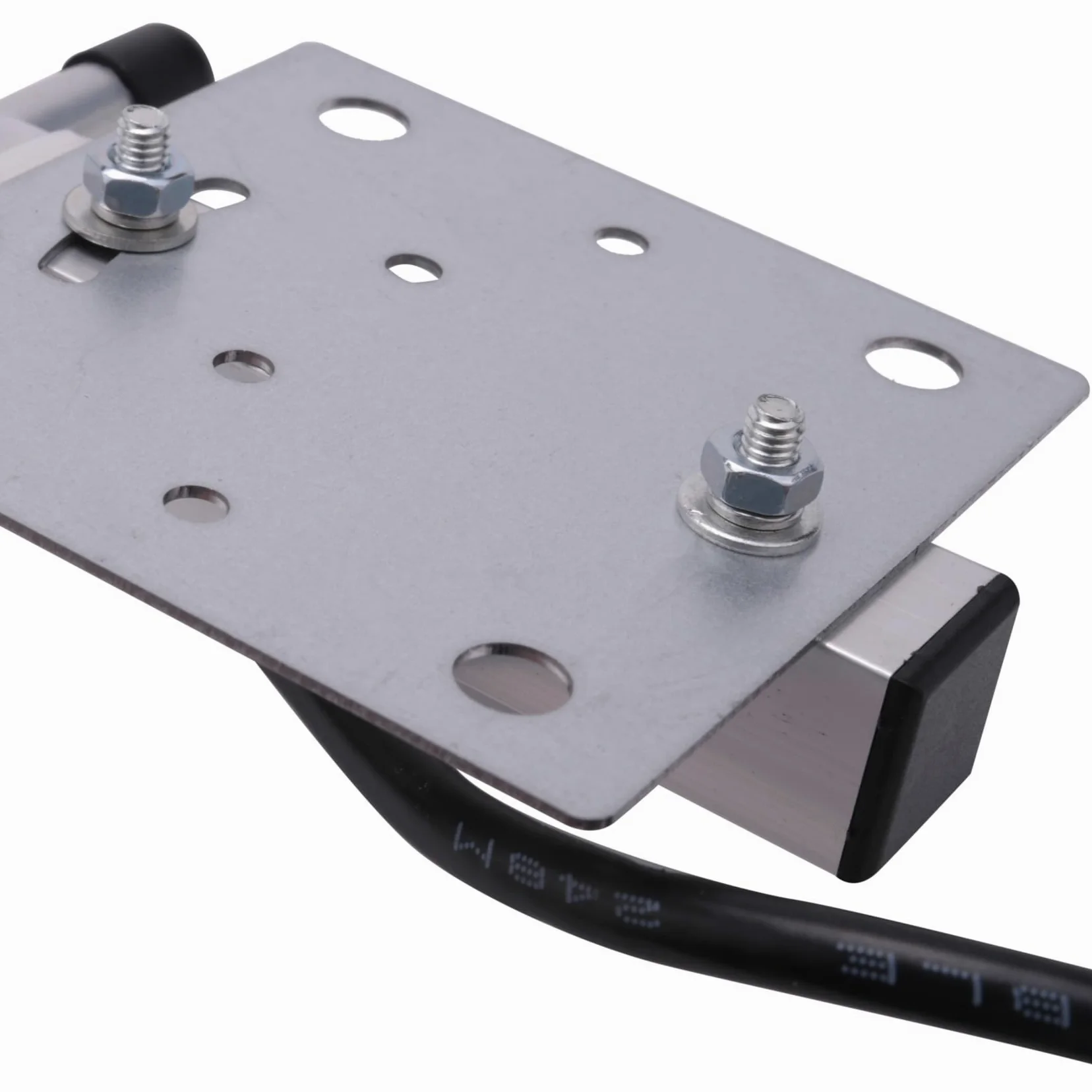 4X 2.4Ghz Antenne WiFi 25Dbi Rp SMA Câble Modem Modulaire Amplificateur Directionnel Antenne sans ExtÉRieure