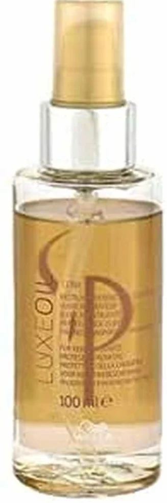NOVA ENGEL Luxe Oil Reconstructive Elixir 100 Ml