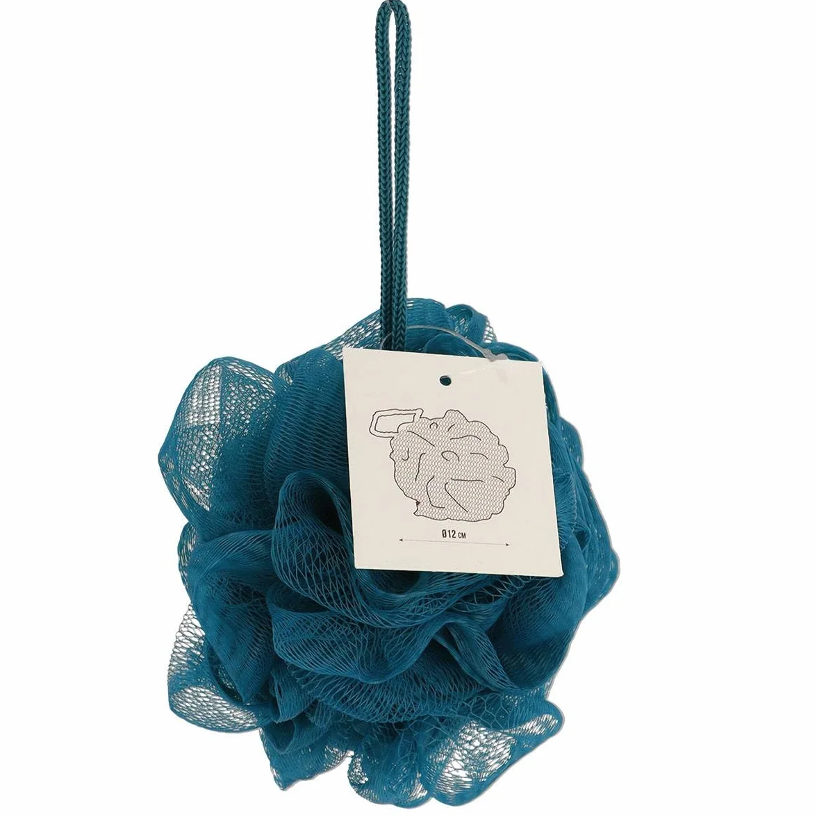 Tendance Fleur de Bain PE Bleu Tahitien Salle de Bain Gamme Bien Etre