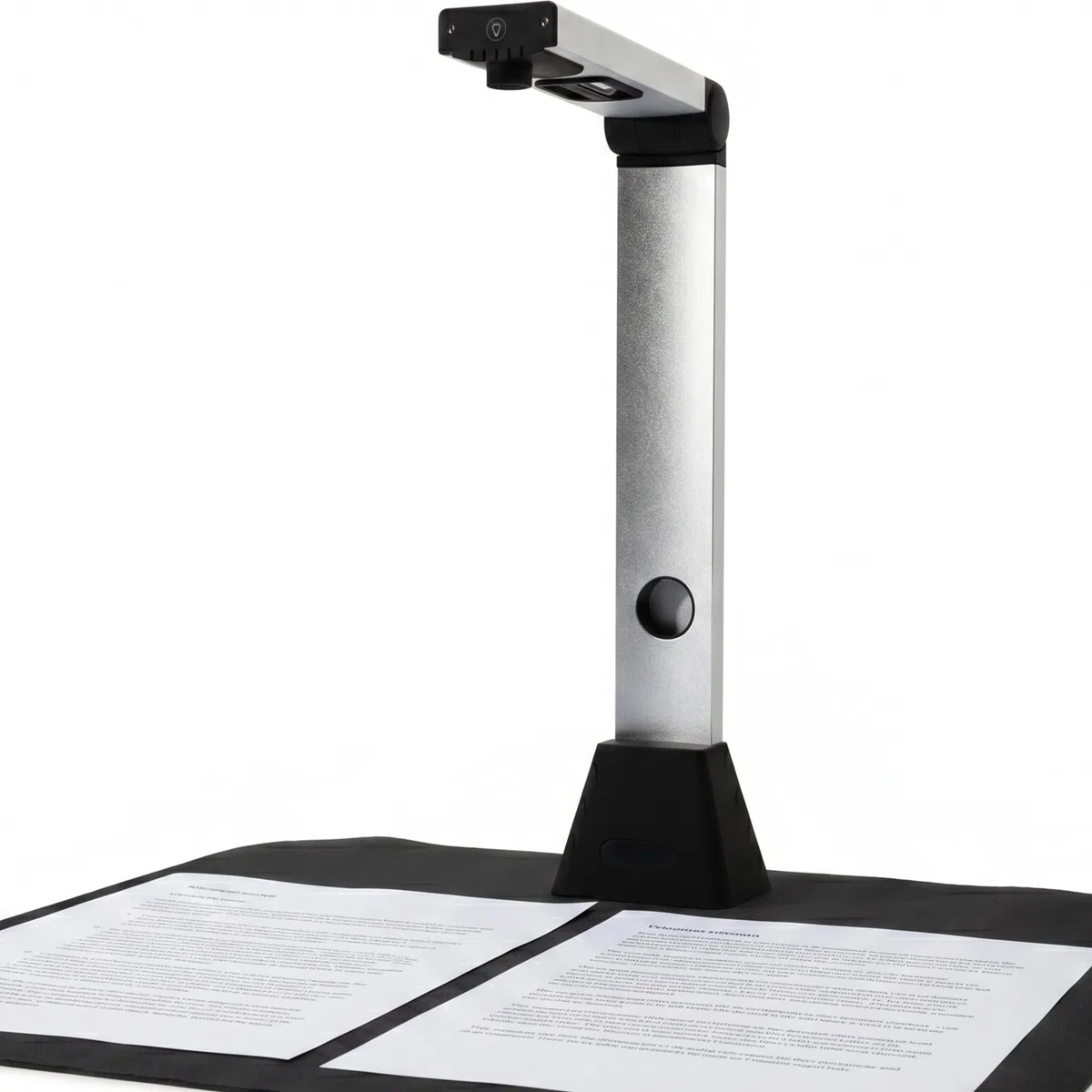 13MP Scanner de Documents Intelligent: