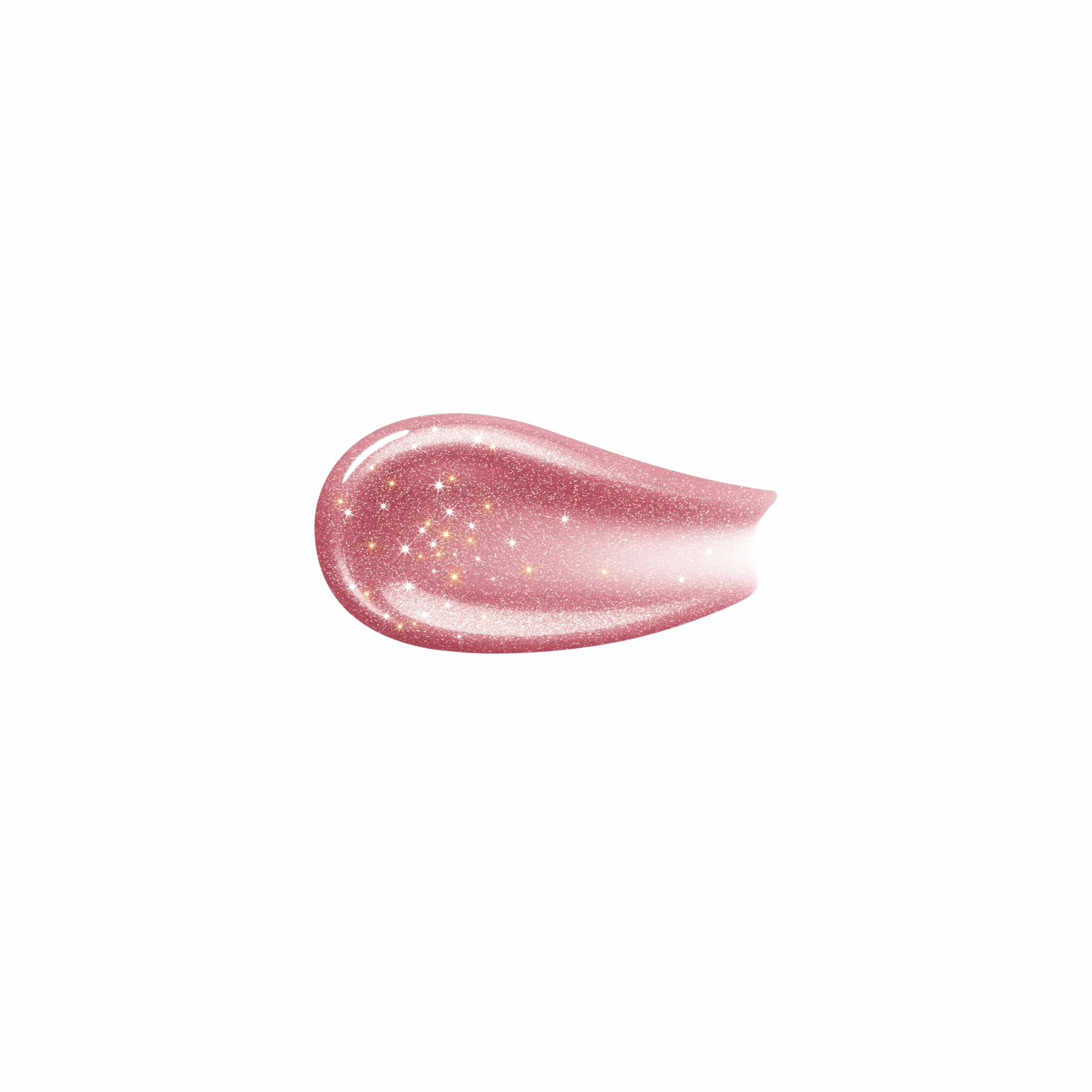 KIKO Milano 3D Hydra Lipgloss 17 Brillant à Lèvres Hydratant Longue Tenue