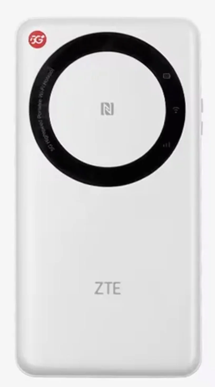 Routeur ZTE U30 Air
