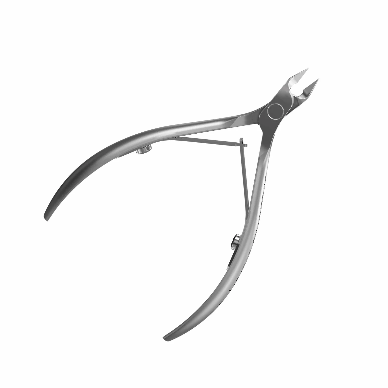 STALEKS Pince à ongles professionnelle Smart 31 7 mm