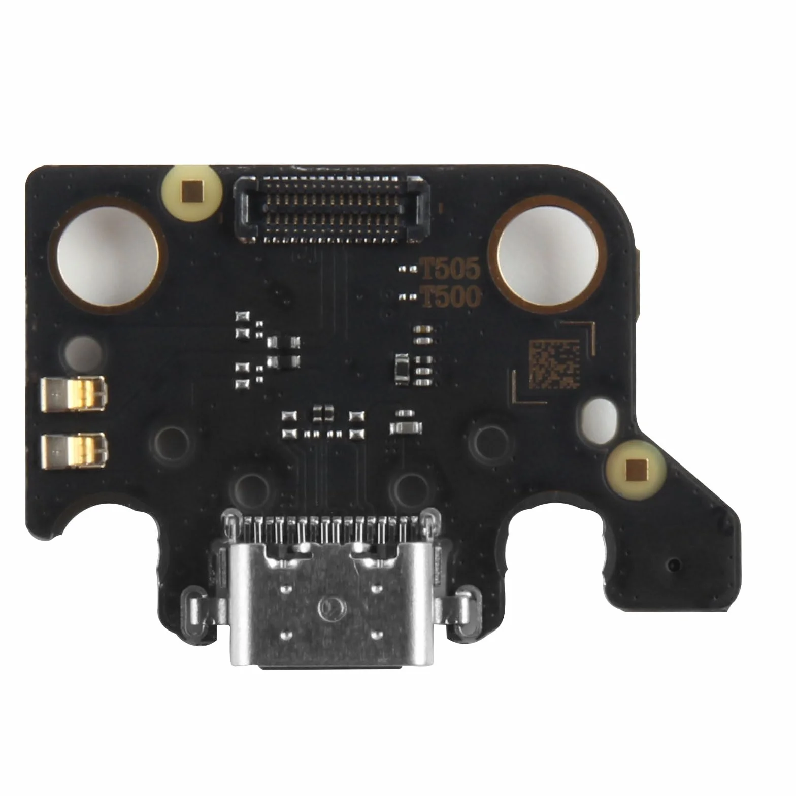 Port de charge Samsung Galaxy Tab A7 10.4 2020 SM-T500 T505 Connecteur USB Câble Flex