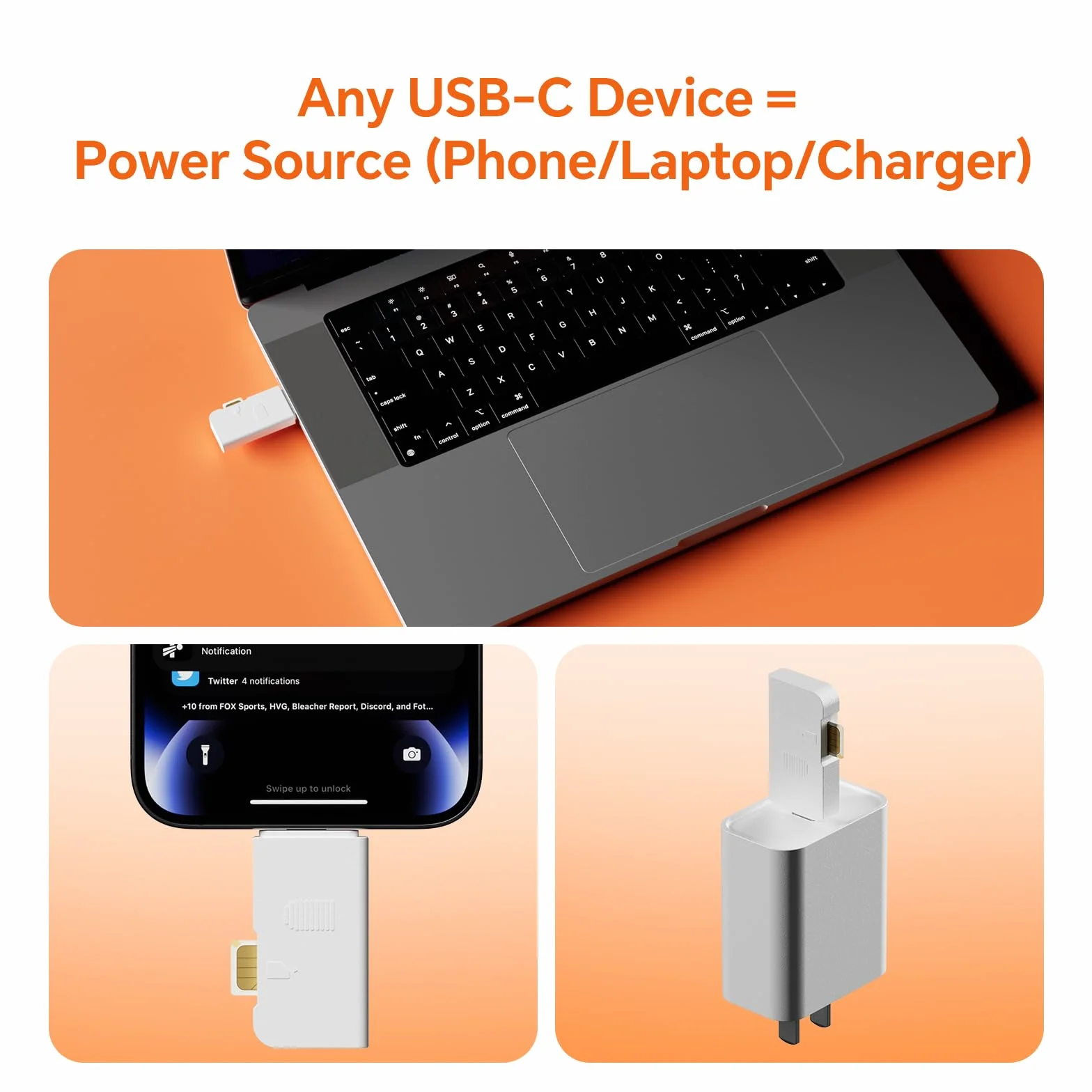 Dongle USB WiFi 4G/5G LTE Adaptateur Mobile Bande Large avec Carte SIM Plug & Play
