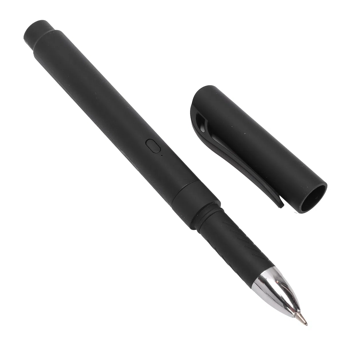 Stylo Bluetooth, Casque, Batterie 170mAh, Encre Rechargeable