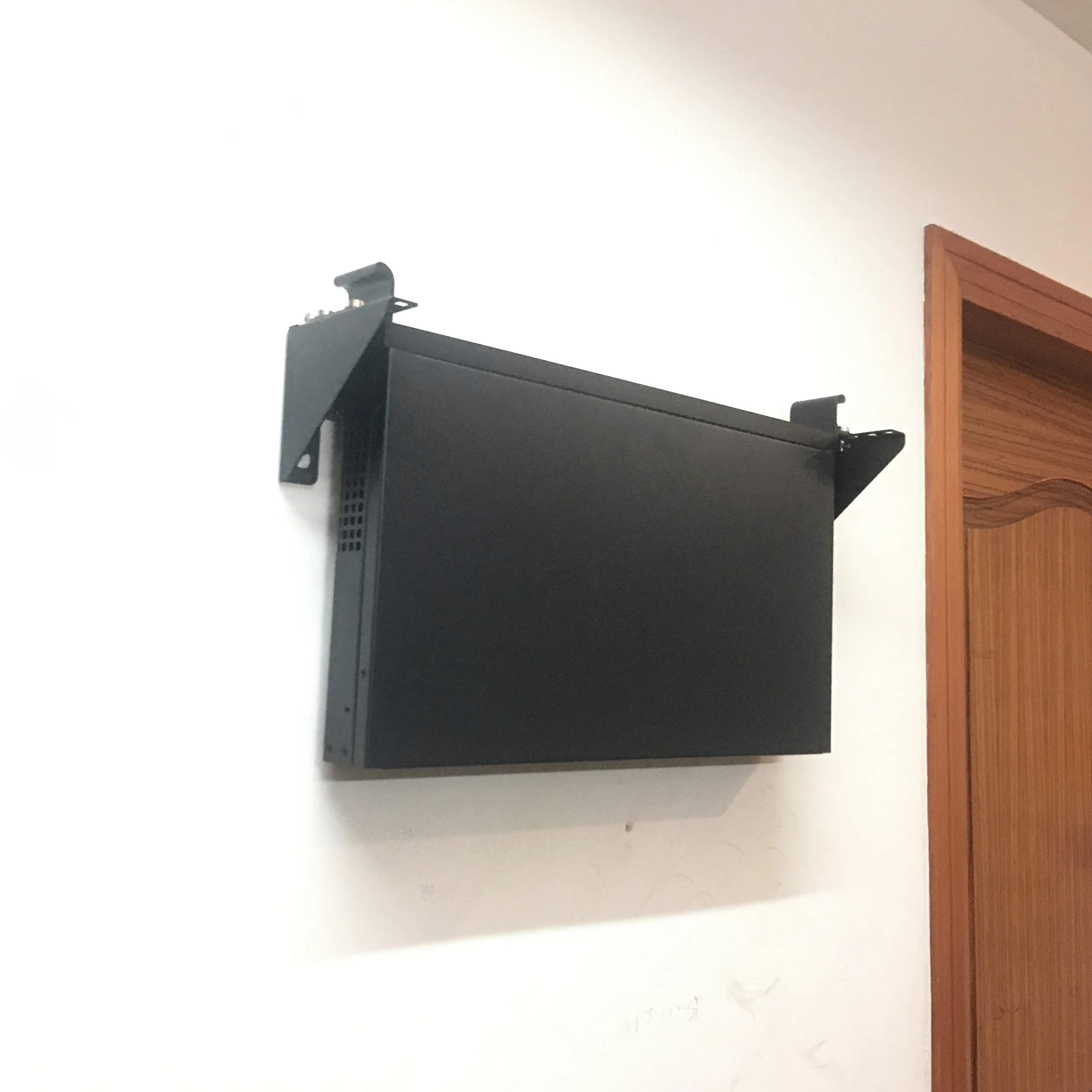 4U Space Rack Mural Vertical 48,3 cm (4U35P)