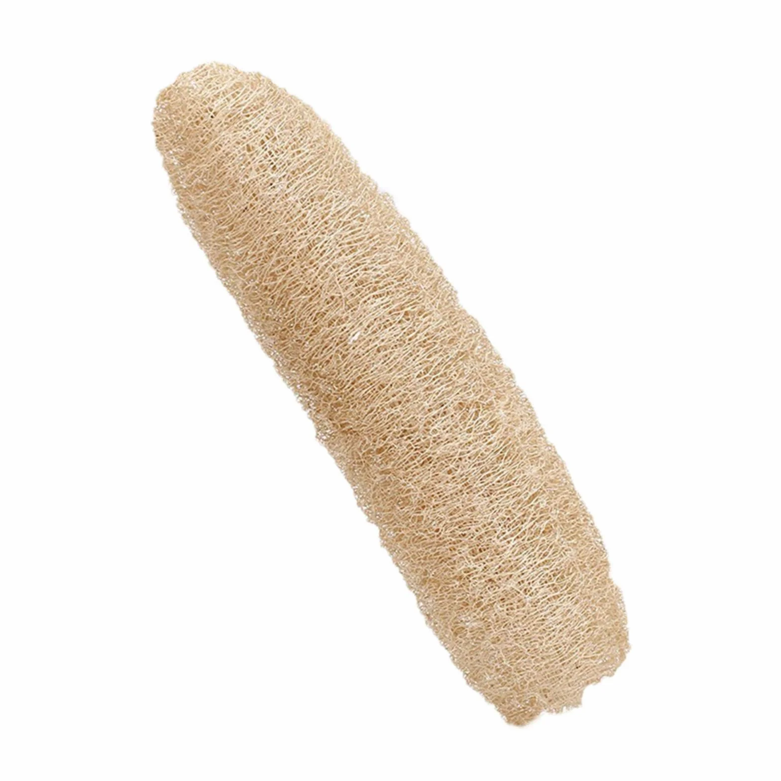 Éponge de Bain Exfoliante Hechima Naturelle pour Peau Nettoyante