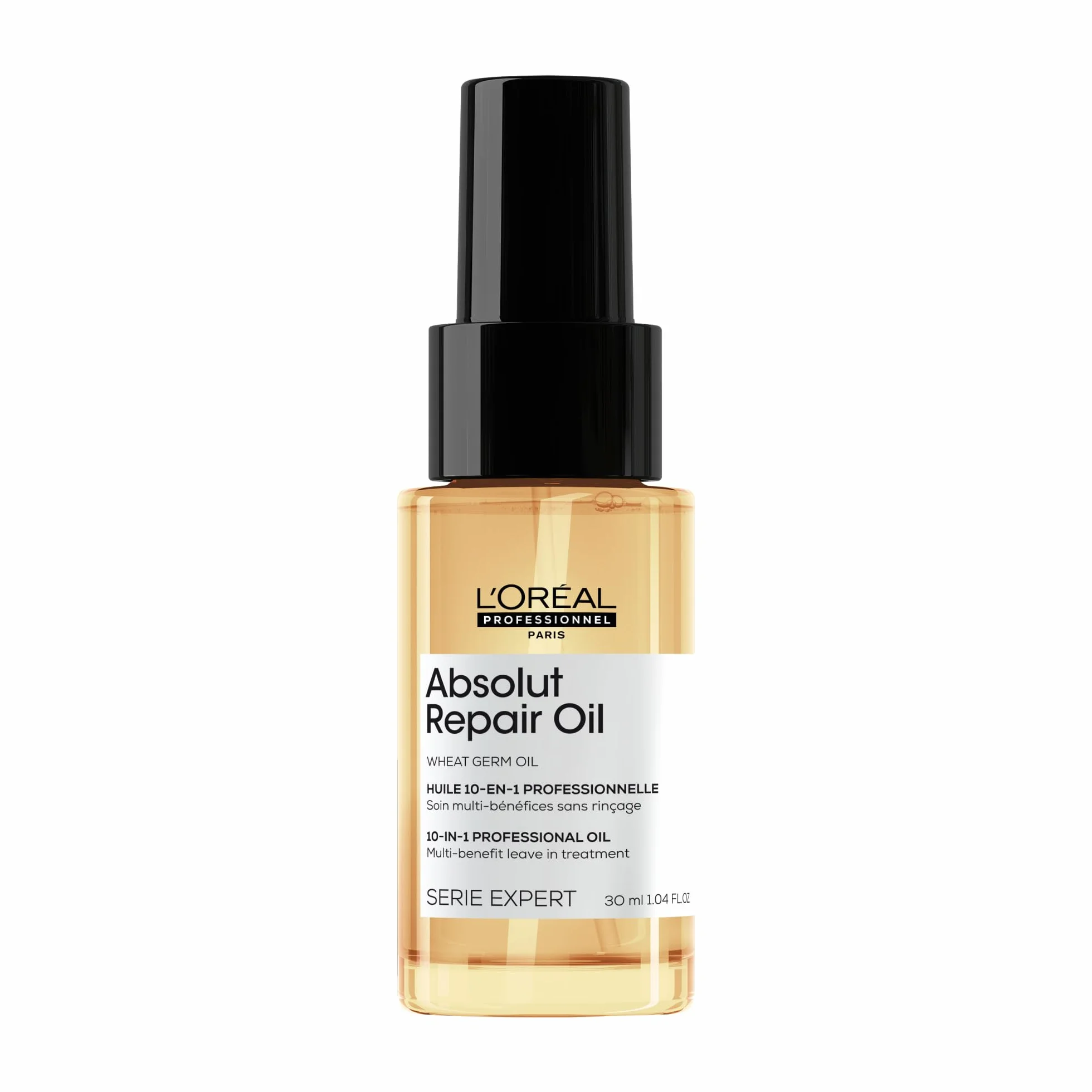 L'OREAL PROFESSIONNEL Absolut Repair Cheveux Secs & Abîmés Protection Chaleur
