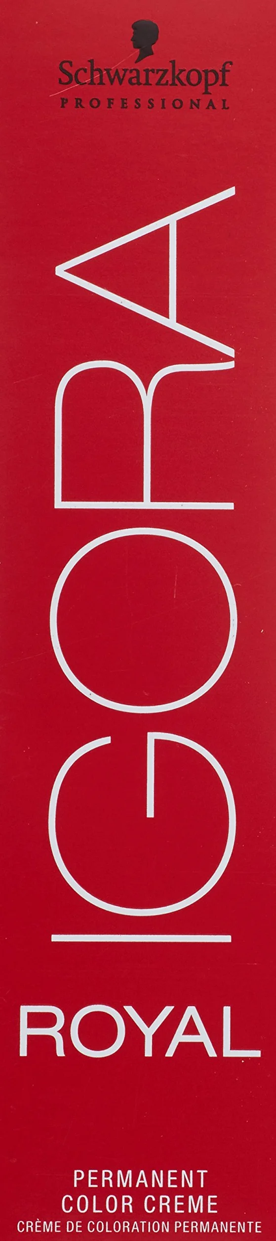 Schwarzkopf Royal Igora 6-00 60 ml