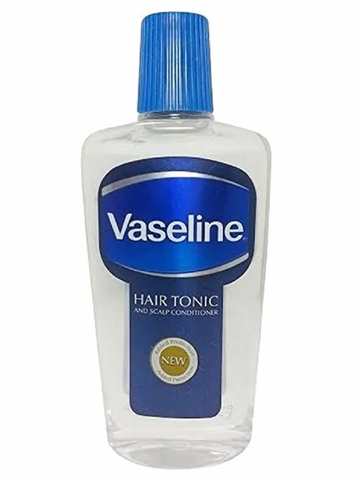 Vaseline Hair And Scalp Conditioner