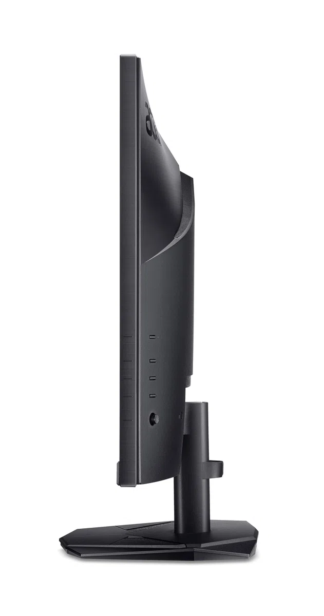 Acer Nitro KG272 X1, Monitor Gaming 27" IPS Full HD 200 Hz (1920x1080, 16:9, 250 Nits, Tiempo de Respuesta 0,5ms, FreeSync Premium, 2xHDMI /1xDP 1.2) Monitor PC Gaming, Negro