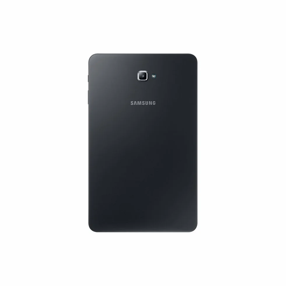 Samsung Galaxy Tab A 10.1'' 2016 WiFi 4G 16 Go Reconditionné Noir