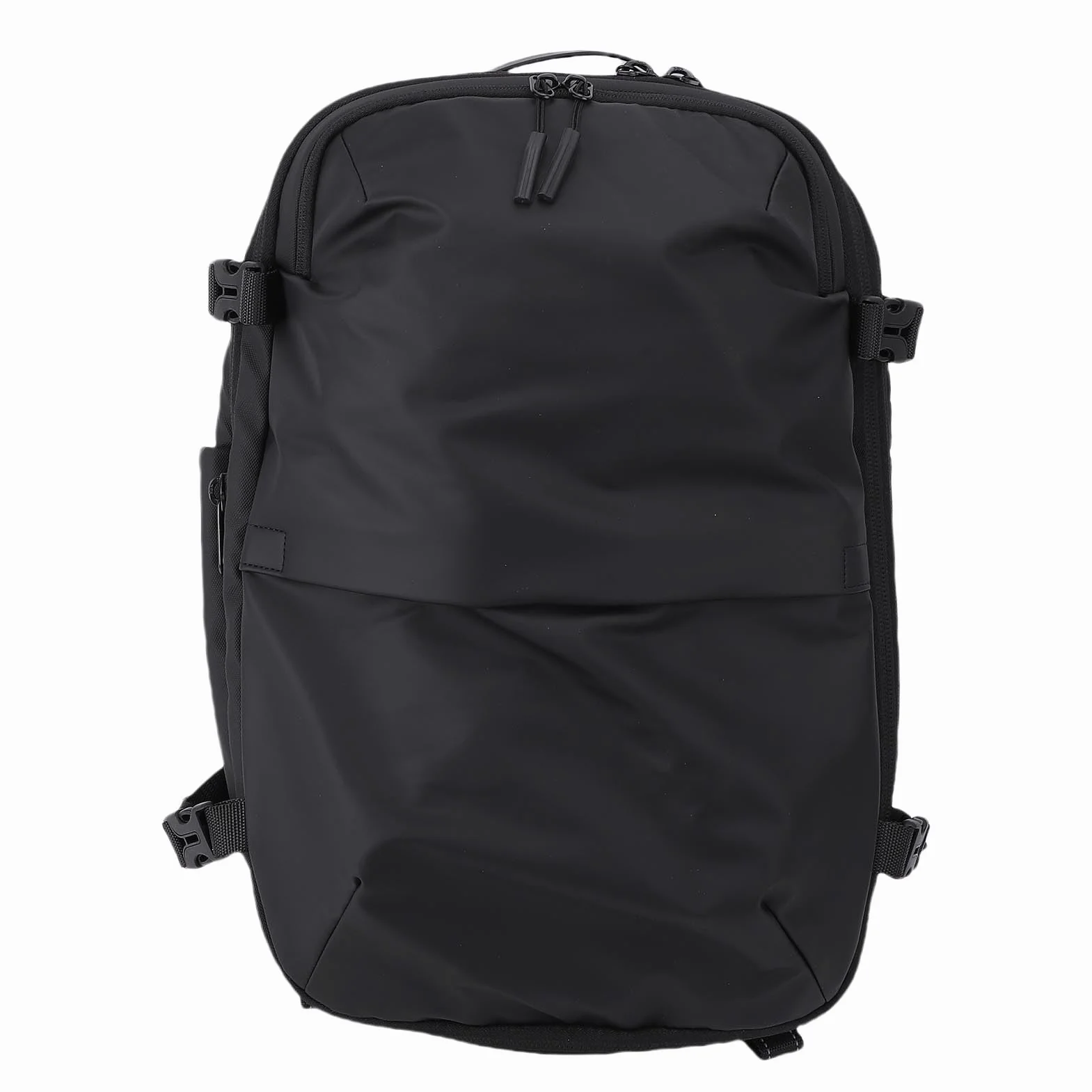Greensen 25-30-60L Sac à Dos de Compression Sous Vide, Sac à Dos Extensible avec Compression Sous Vide, Structure de Boxe, pour Voyages D'affaires et Camping