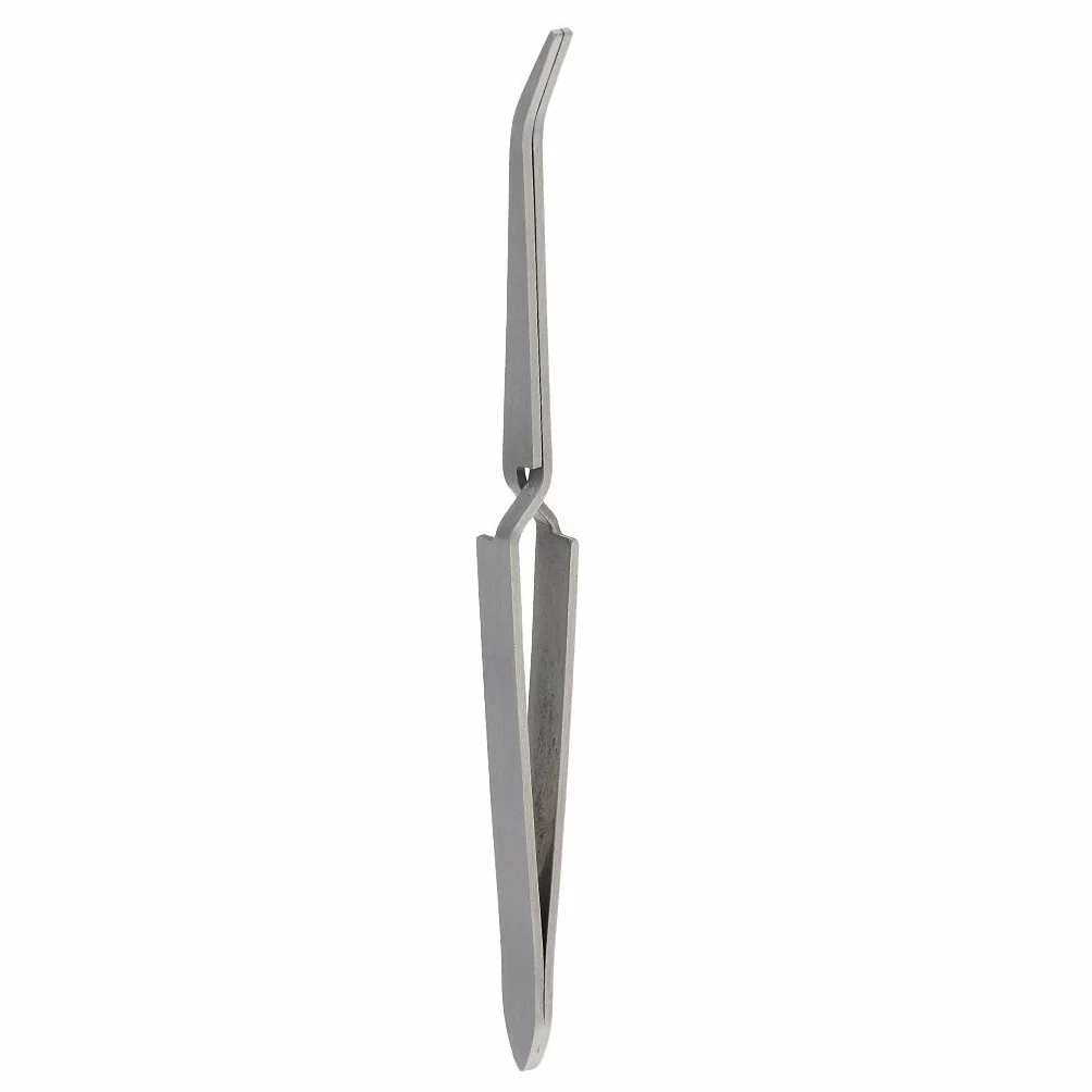 Pince à pincher classique en acier à pointe à ongles Outil de manucure