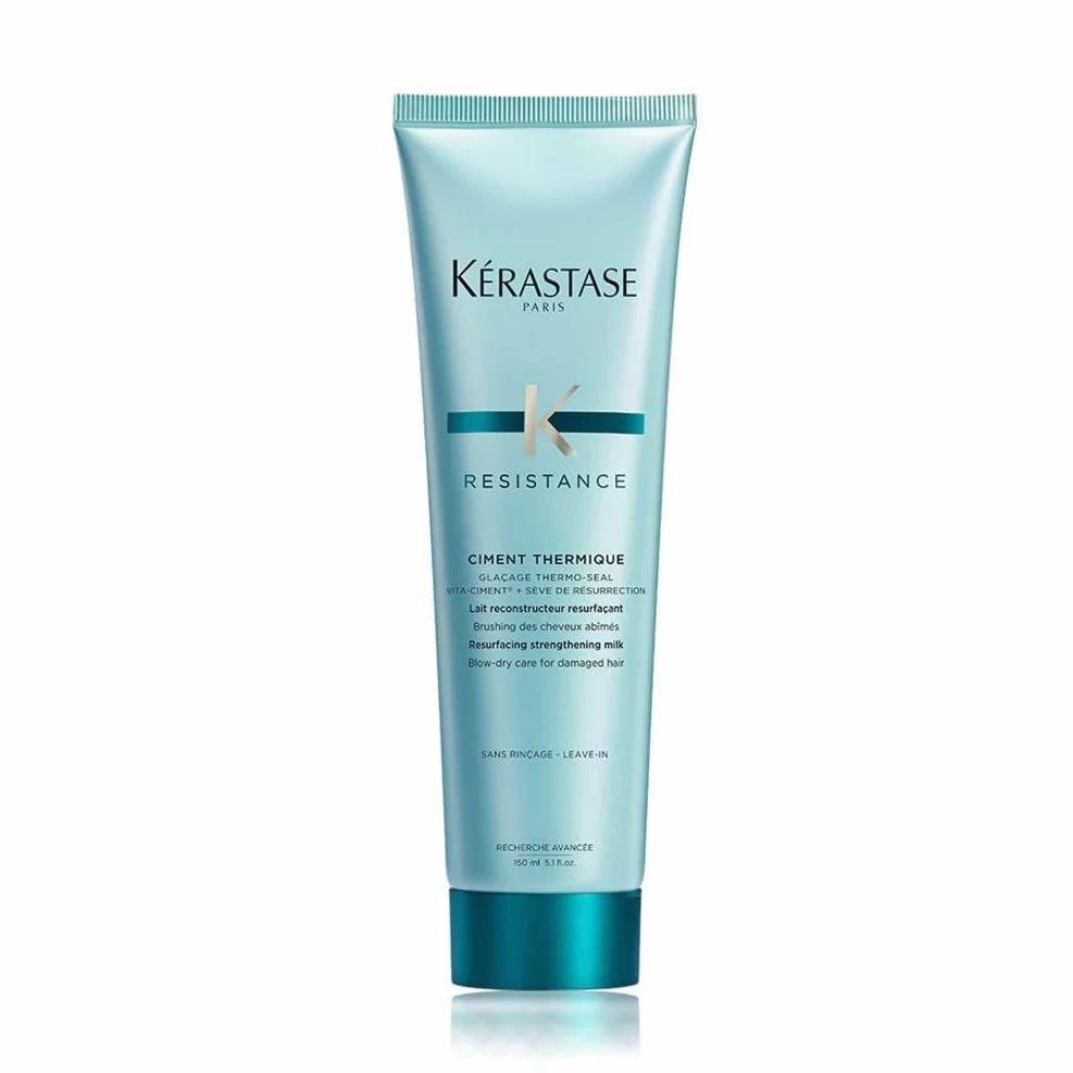 KERASTASE Résistance Ciment Thermique Lait Capillaire Reconstructeur 230°C 250 ml