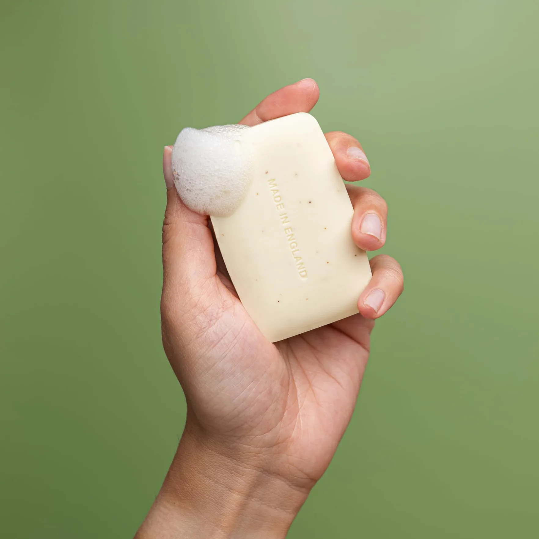 Revitale Savon Exfoliant Avancé BHA à l’Acide Salicylique et au Soufre Barre Exfoliante Clarifiante