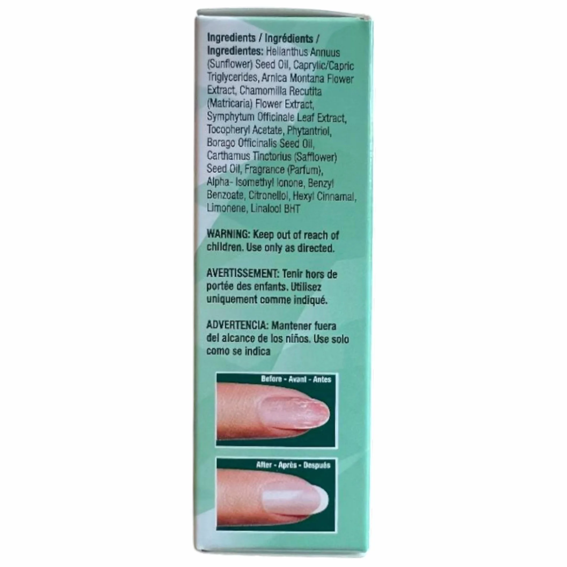 IBD Traitement Reconstrux 3.5ml