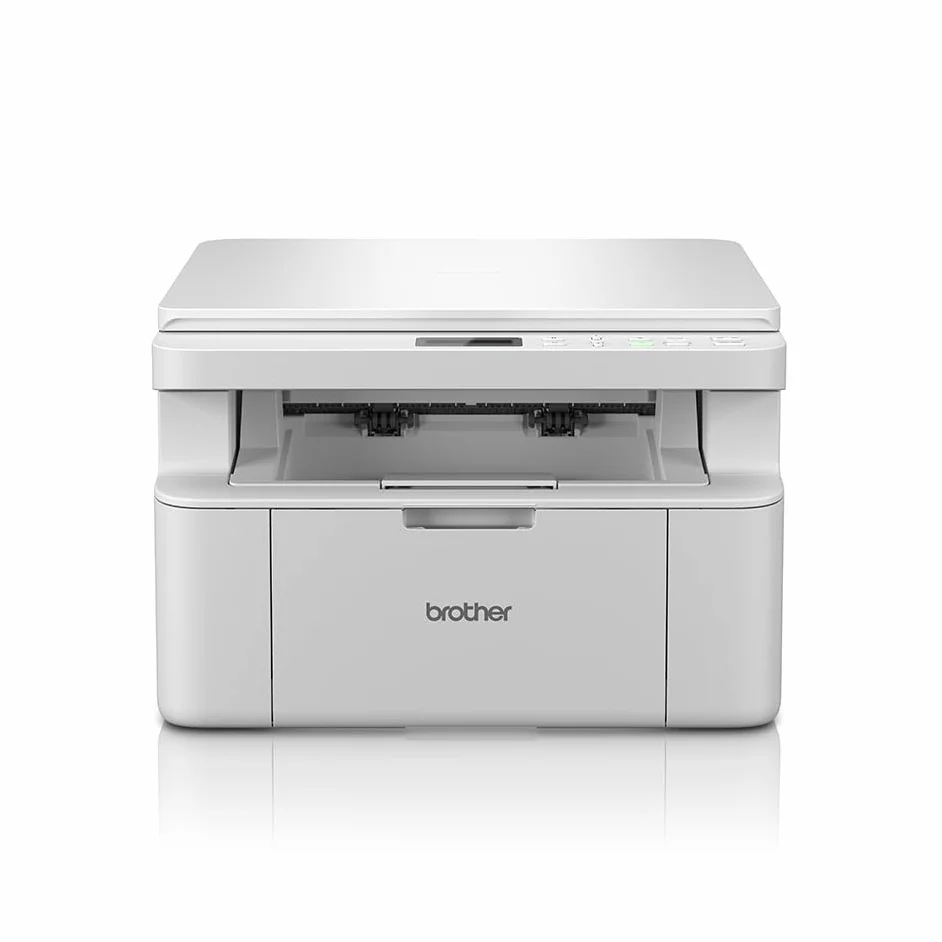 Brother DCP-L1630W Imprimante Multifonction monolaser 3 en 1 avec Wi-Fi