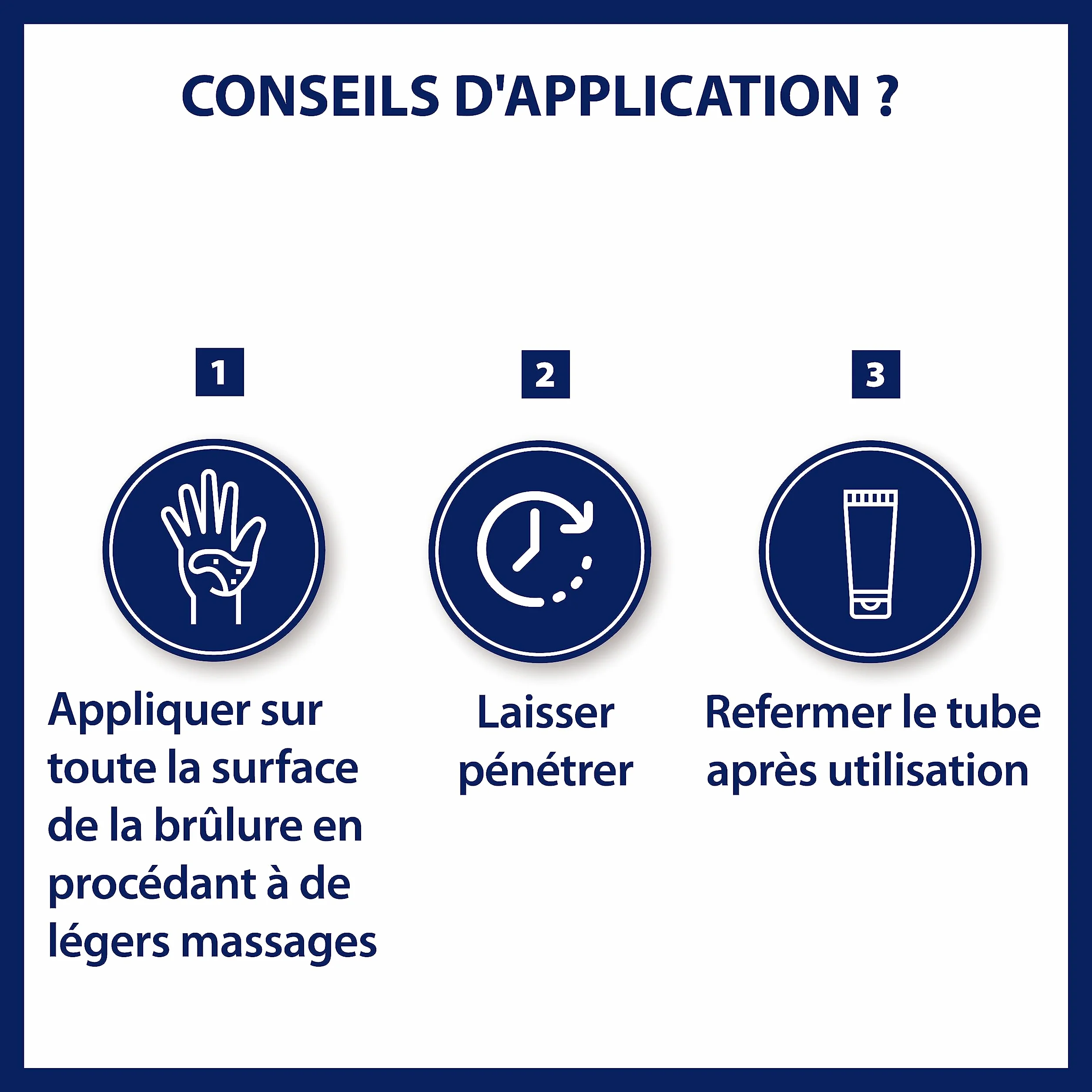 OSMOSOFT Gel Brûlures et Coups de Soleil Apaise Réduit Rougeur Réhydrate 150 g