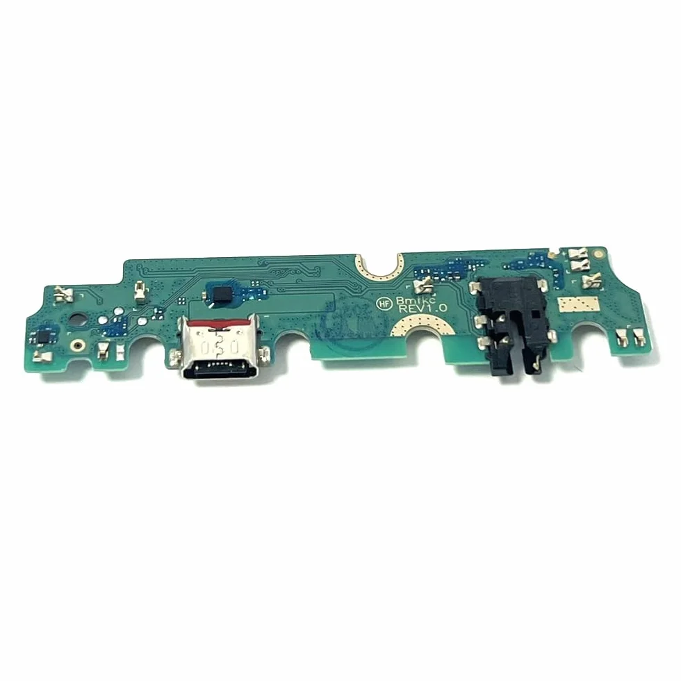 Samsung Galaxy Tab A9 X110 X115 USB DC Power Jack Charging Port Connector