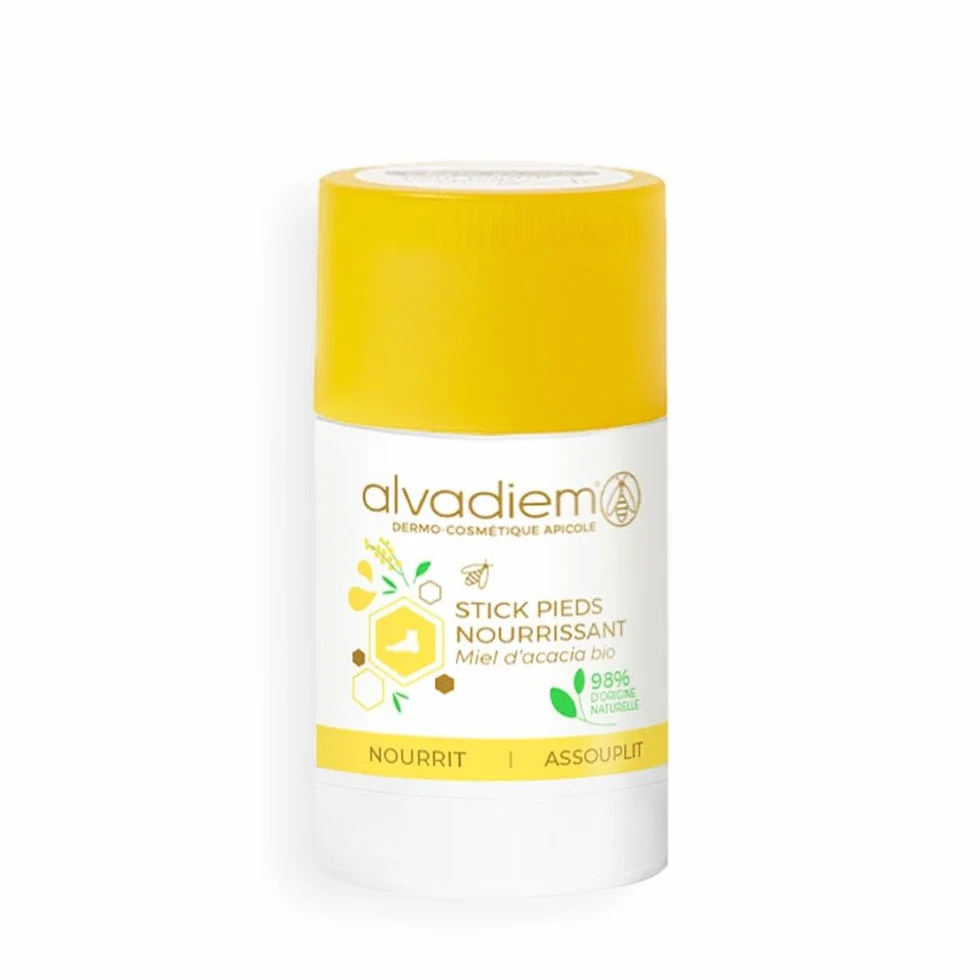 Alvadiem Stick Pieds Nourrissants 50 g