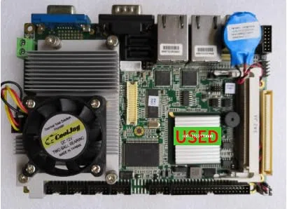 GENE-9455 REV.A1 Carte mère