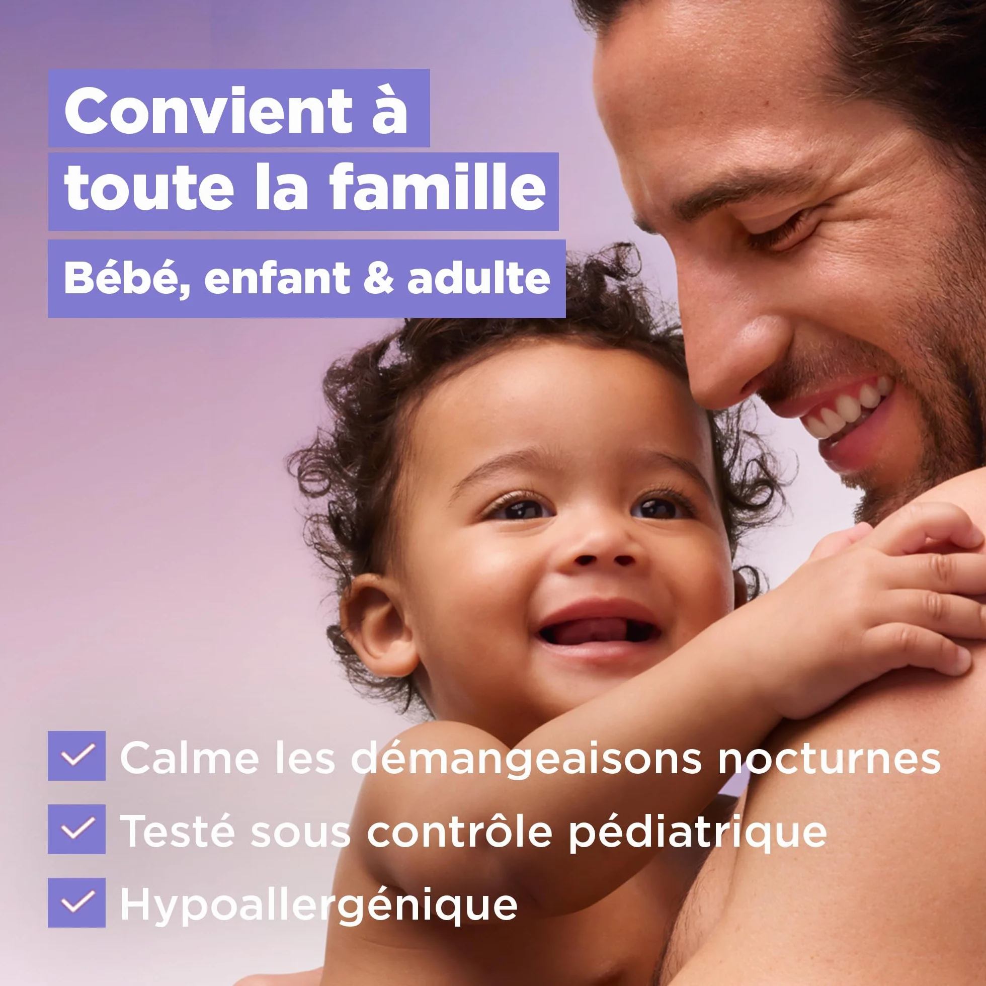 Mixa Crème Panthénol Confort Anti-Démangeaisons Peaux Très Sèches Hypoallergénique Sans Parfum 400ml