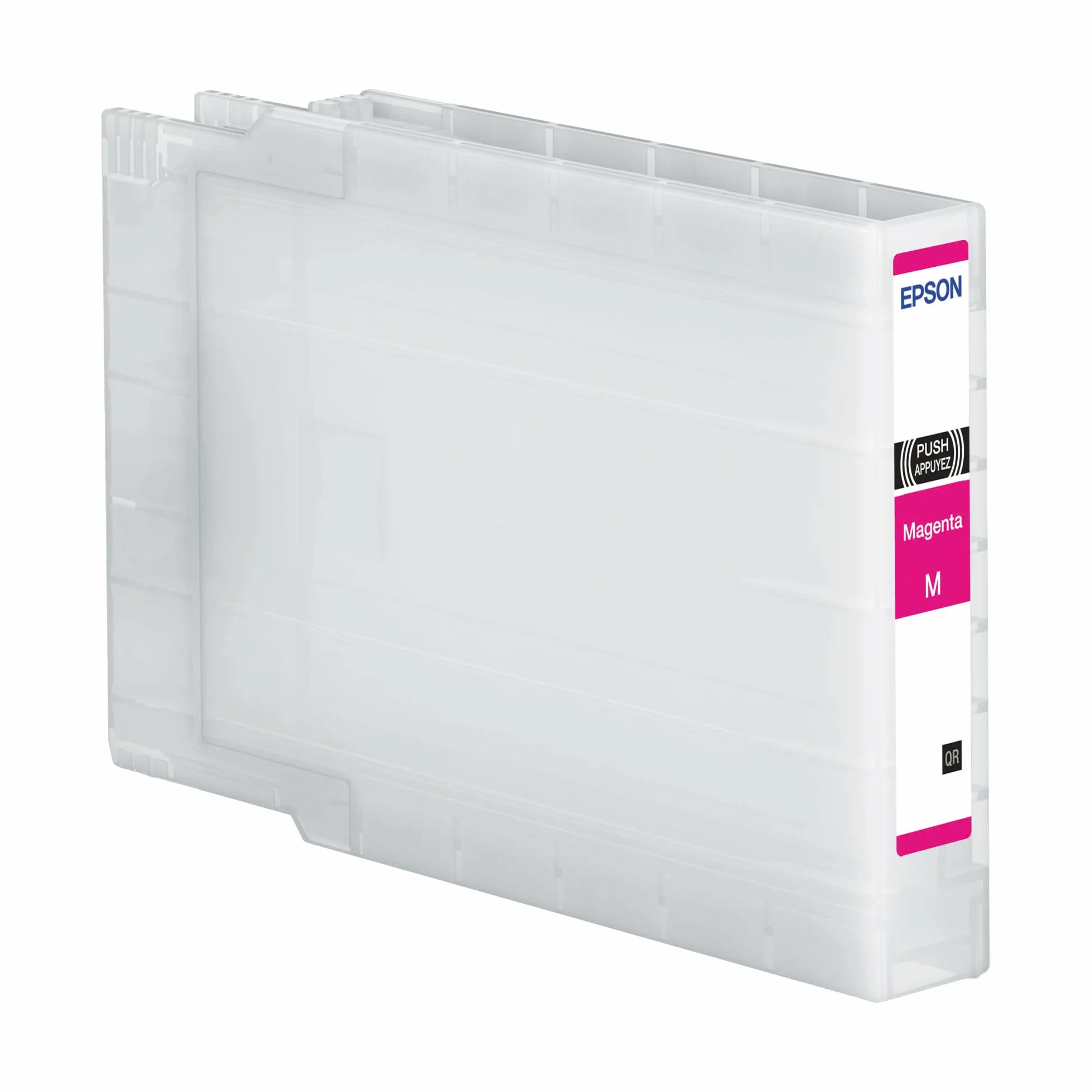 Epson C13t90734n Cartuccia D'inchiostro Originale Magenta T9073 Xxl