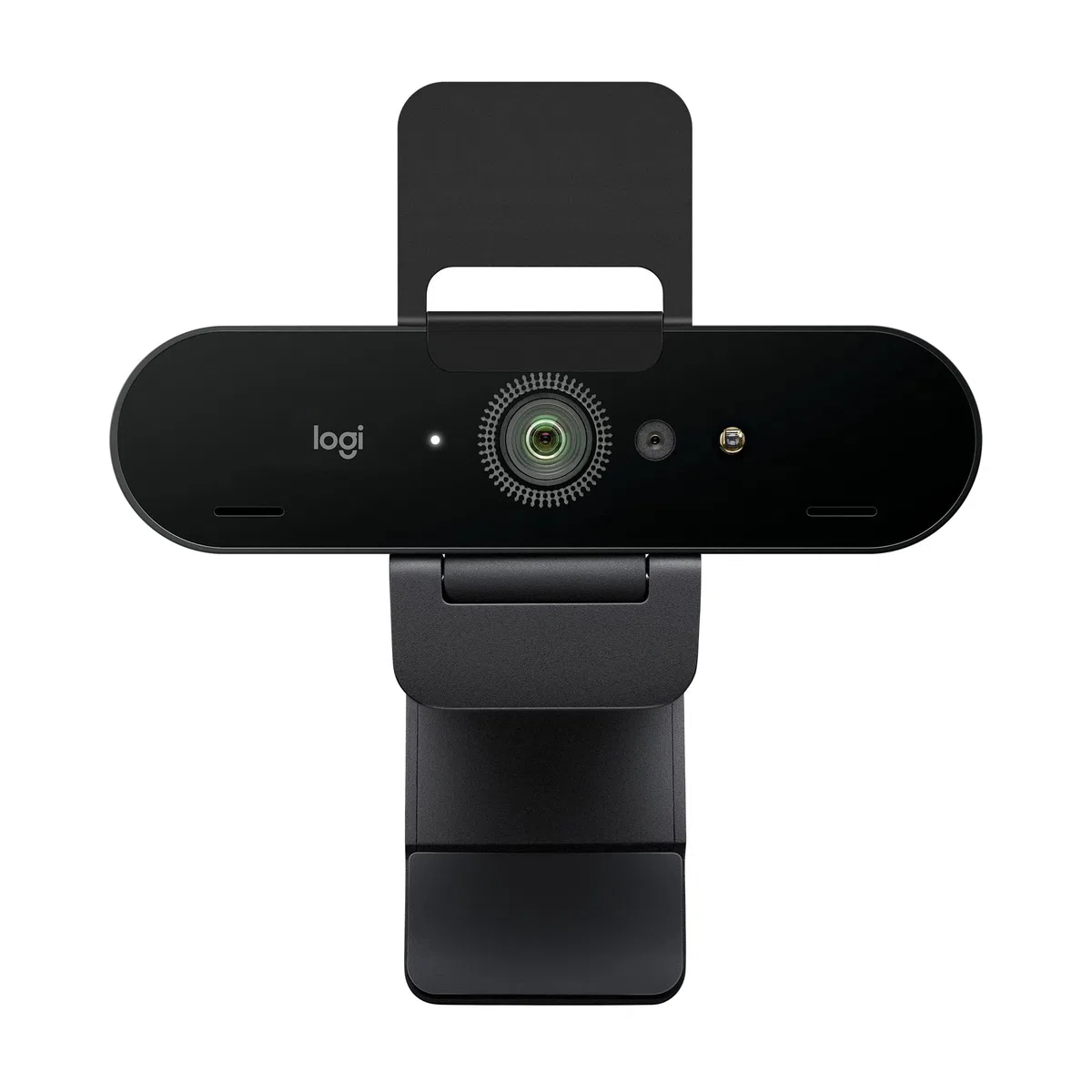 Logitech Brio Ultra HD Pro Webcam