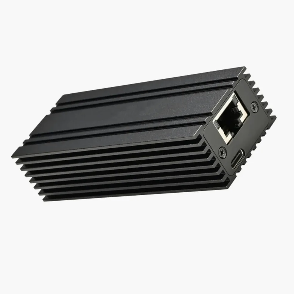 Carte Réseau Ethernet USB4 10 Gbit/S Connexion Internet pour 3/4 10 GB/S Vendeurs Mondiaux