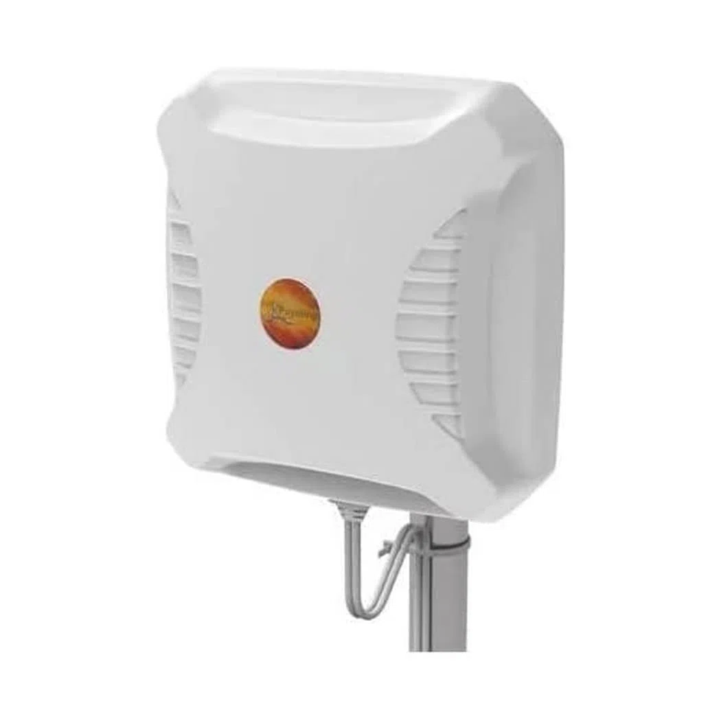 Poynting A-XPOL-0002-V3-02 antenne Antenne directionnelle Type-N 11 dBi