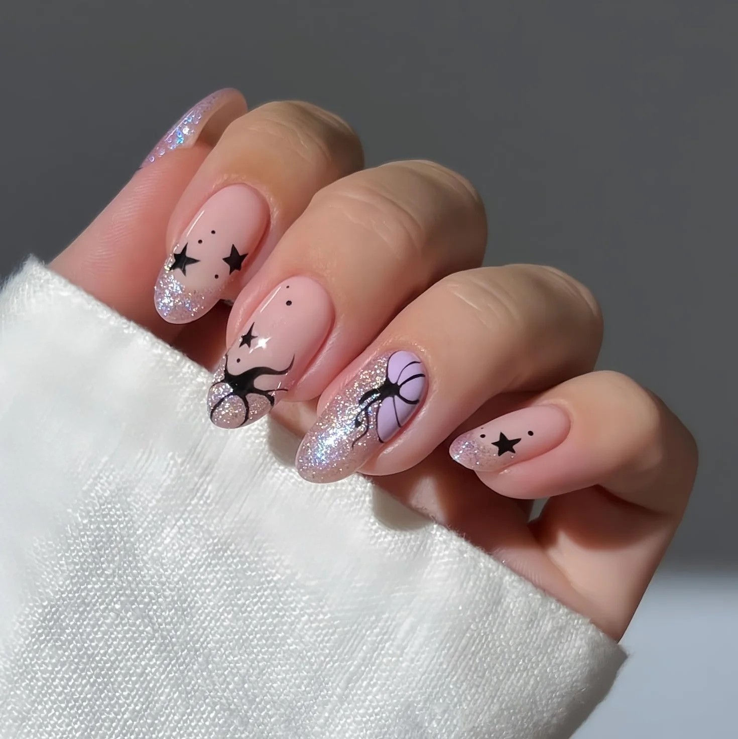 Senvenski Gelée Vitrail Cat Eye Vernis Semi Permanent 15ml Oeil de Chat Magnétique Gel 3D Holographique Brillant Translucide