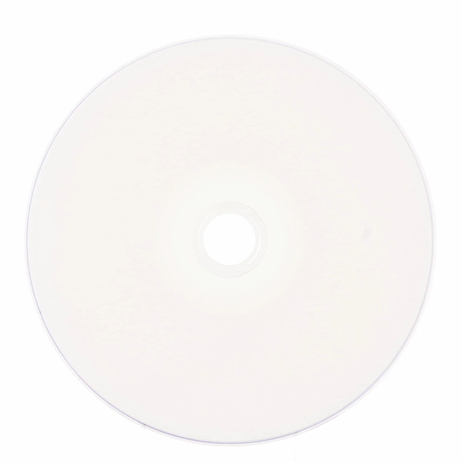 Brrnoo DVD R Vierges 4,7 Go 16X 10 Pièces Enregistrement