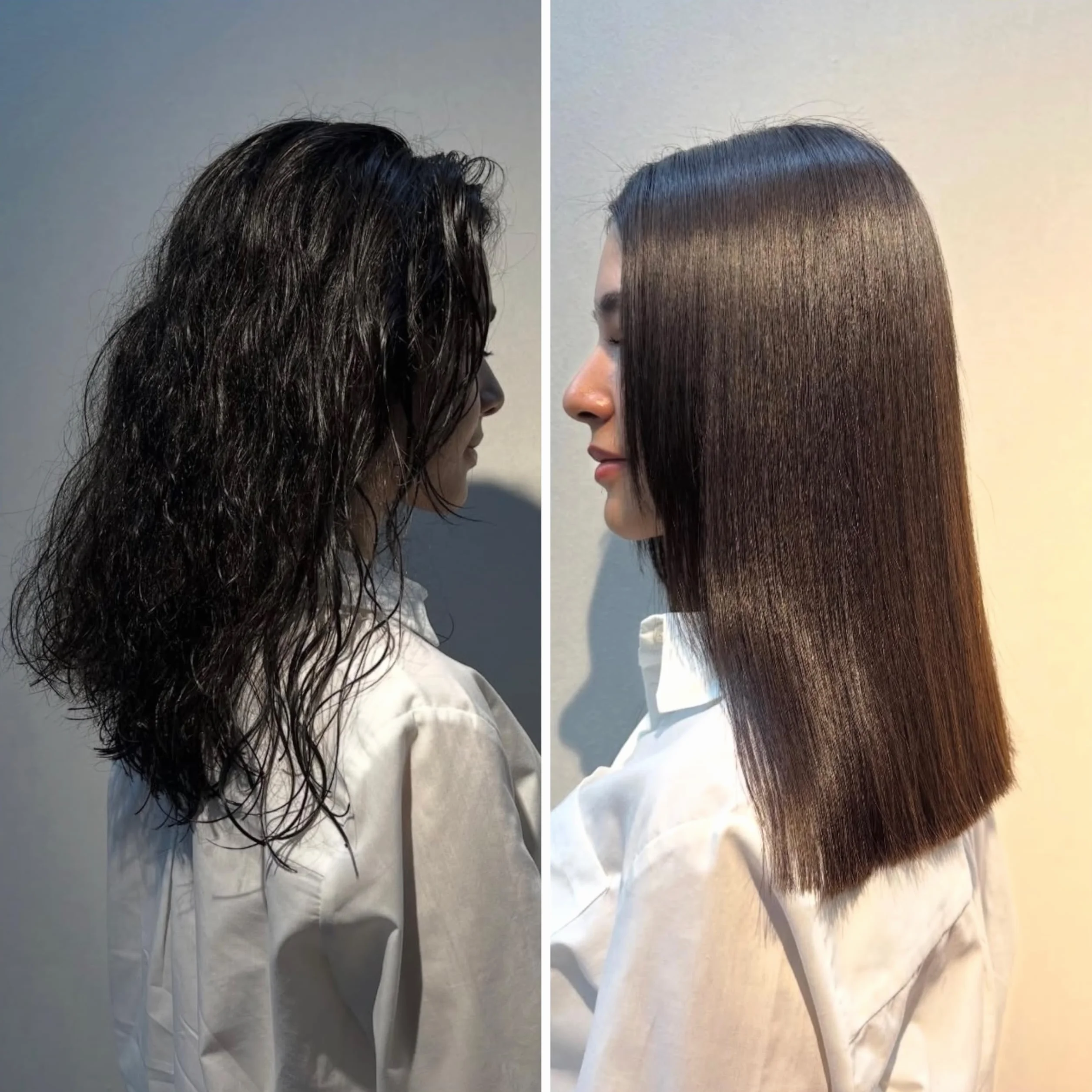 Lissage Brésilien Professionnel Sans Rinçage 300ml - Tenue jusqu'à 1 an - Sans Formol