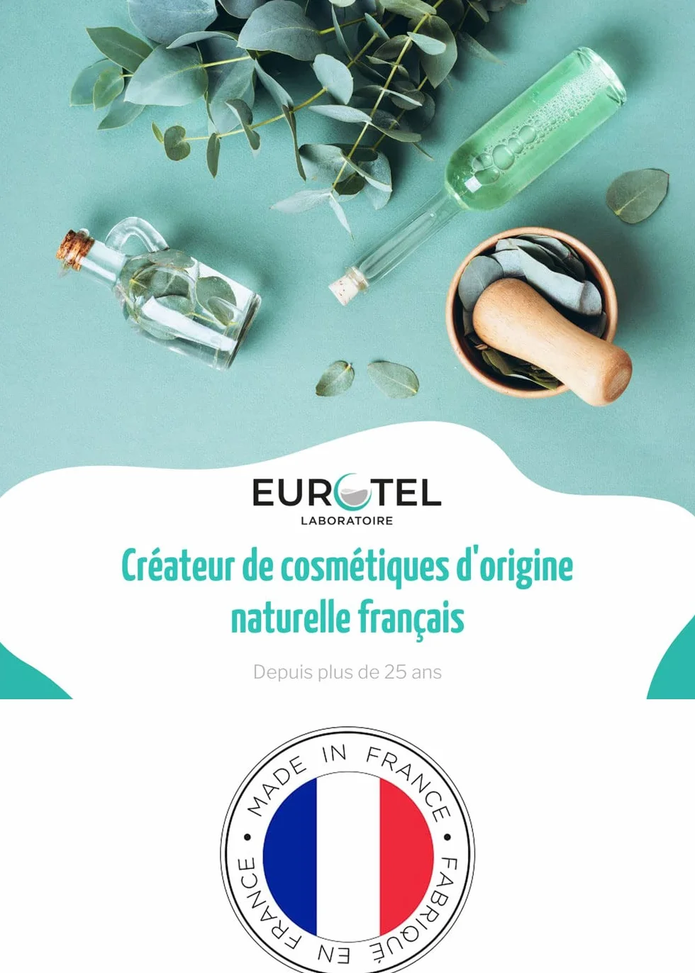 Soin Bain des Pieds PIEDS’RELAX (MENTHE) - 20 Billes Effervescentes aux Huiles Essentielles Calmantes et Rafraichissantes - France