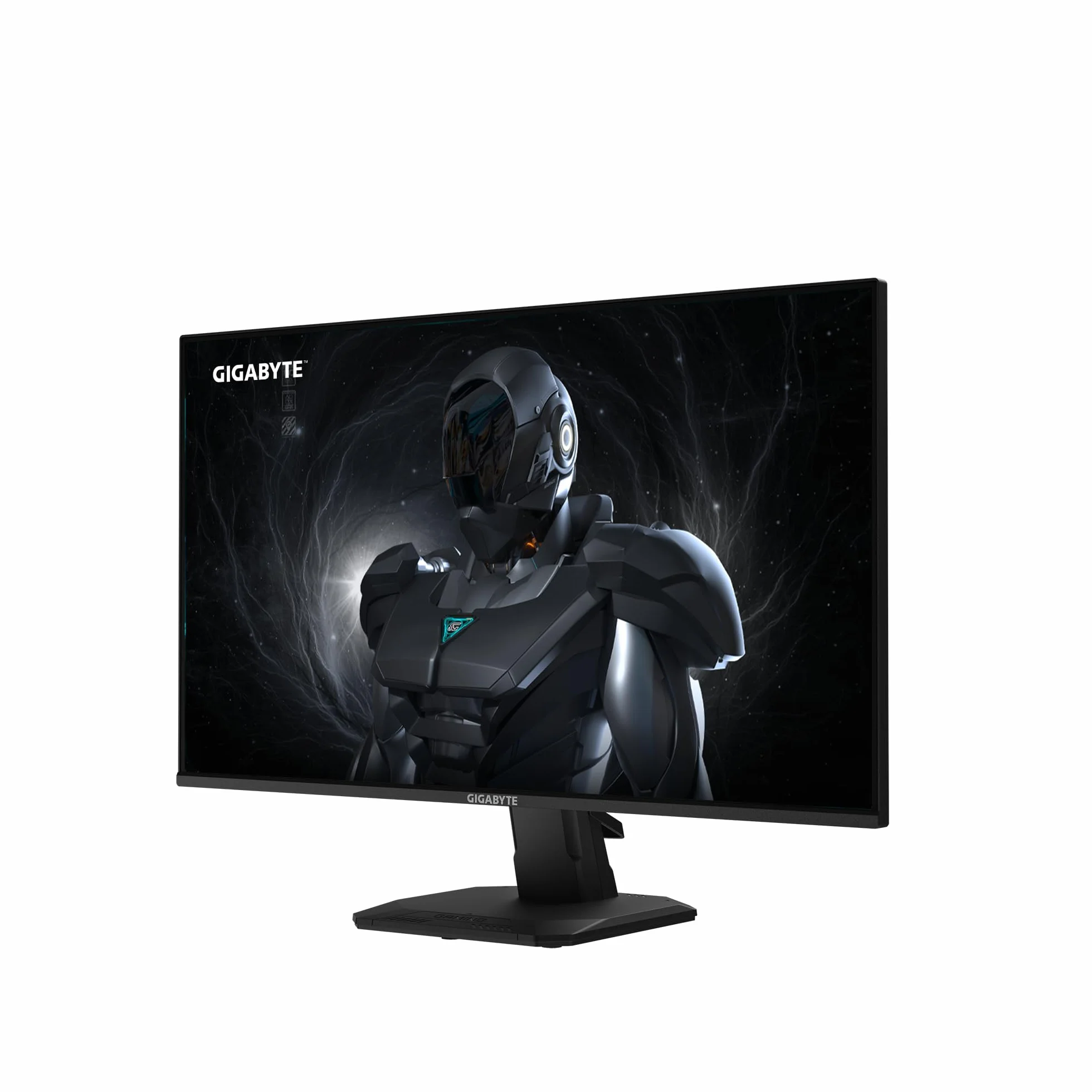 GIGABYTE GS25F2A Moniteur Gaming 25" FHD - 1920 x 1080, 240Hz, 1ms, 300 CD/m², Display HDR 10, HDMI 2.0, DisplayPort 1.4